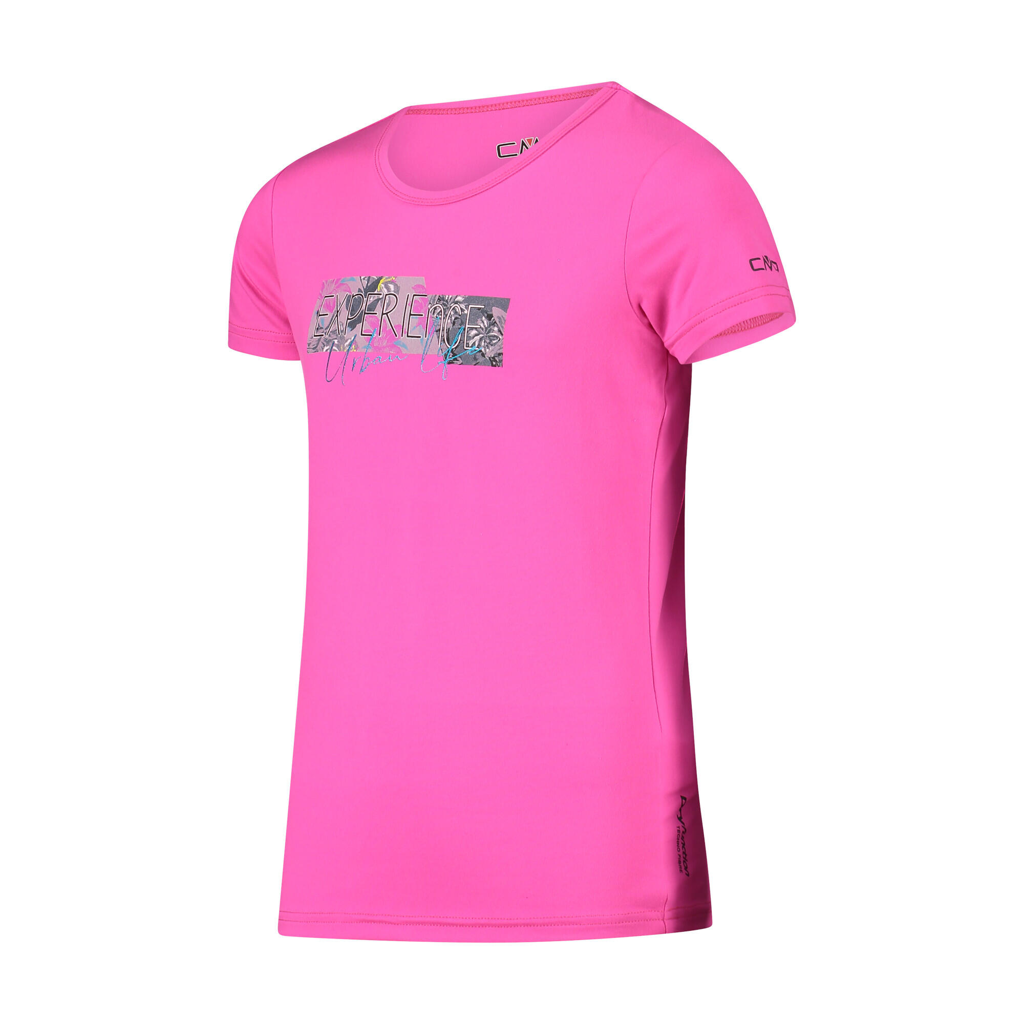 CMP Mädchen T-Shirt KID G T-SHIRT 31T8395 3/3