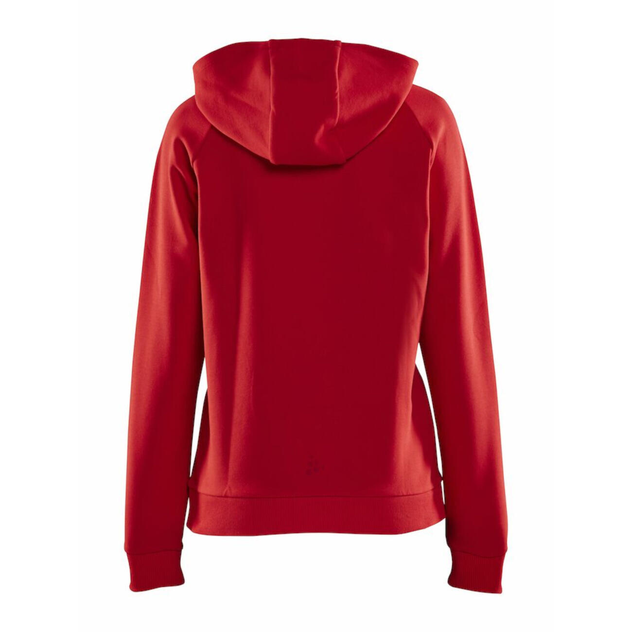 Craft Damen Kapuzenpullover Core Soul Hood Sweatshirt W 1910629 2/2