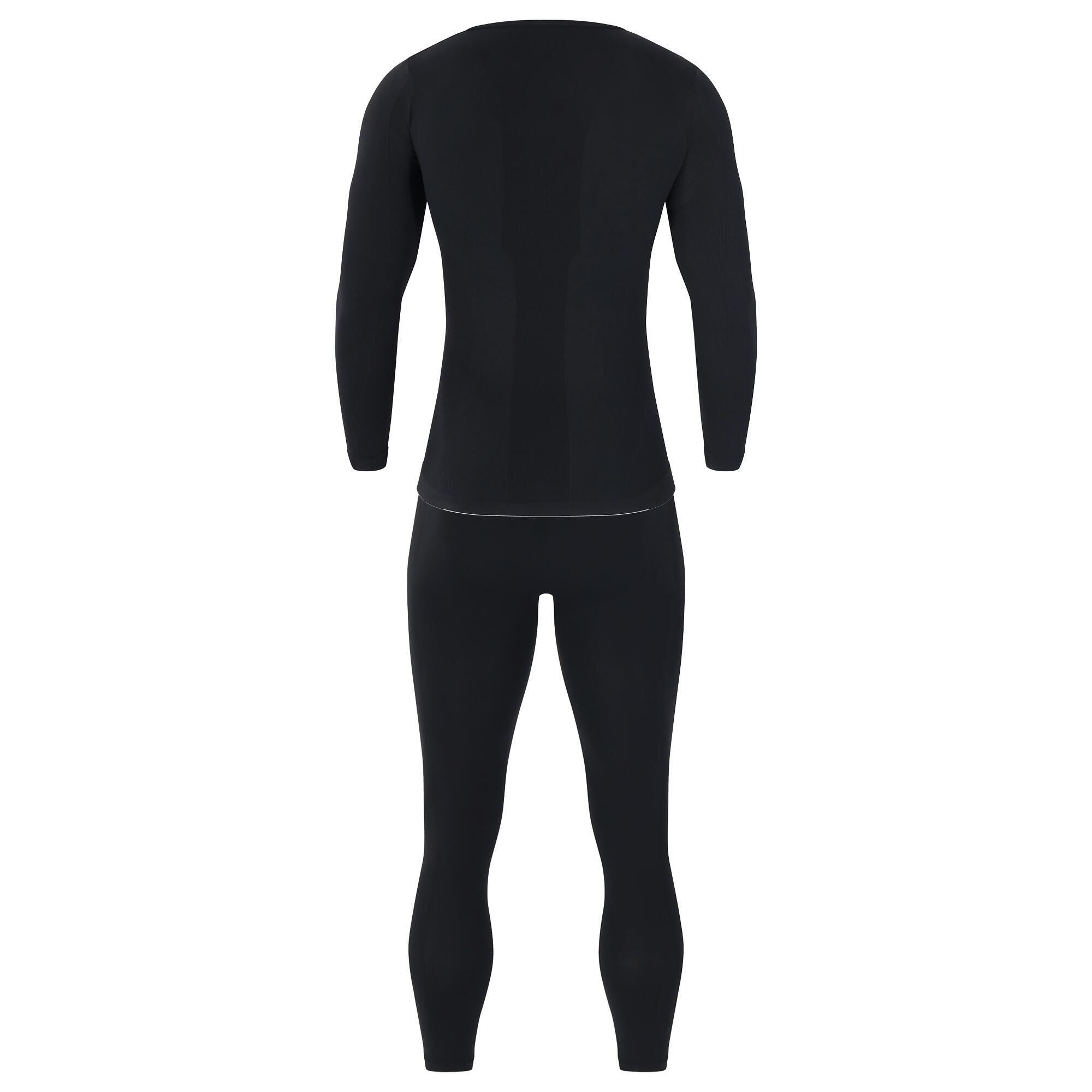 Jako Herren Thermo-Unterwäsche Set Premium C6399 2/7
