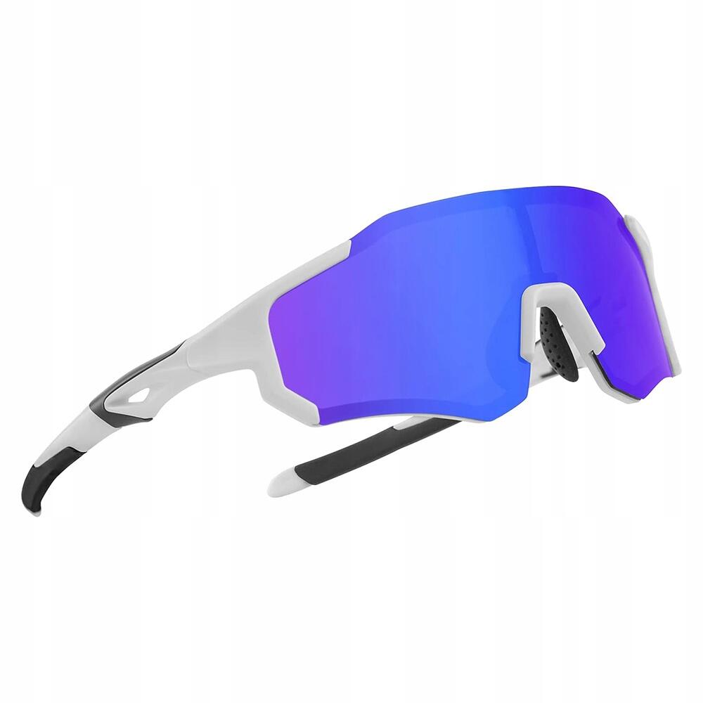 Fahrradbrille Brille für Fahrradfahren Rockbros 3/7
