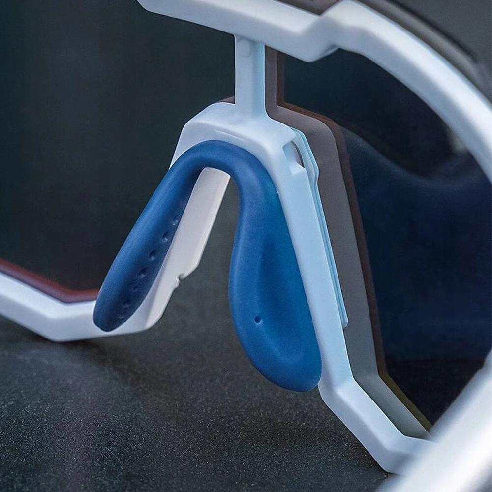Fahrradbrille Brille für Fahrradfahren Rockbros 6/7