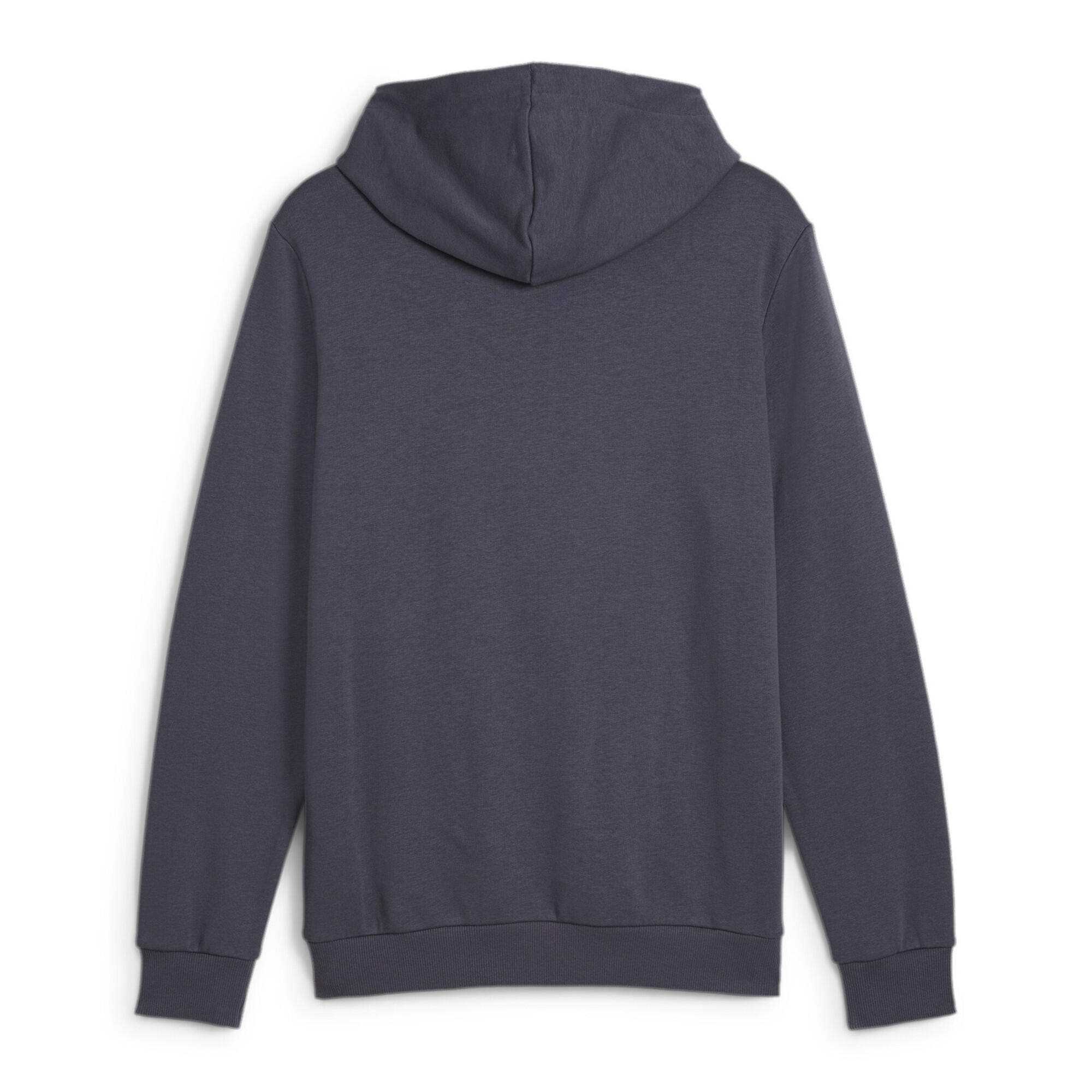 Puma Herren Kapuzenpullover ESS Big Logo Hoodie TR 586689 3/3