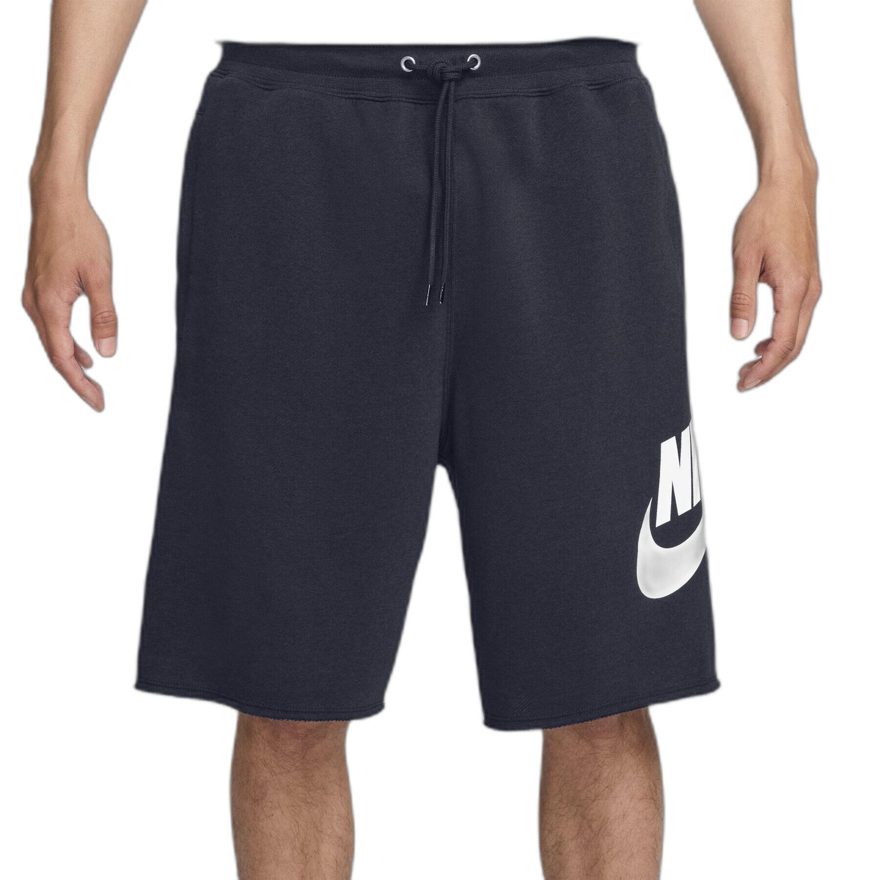 NIKE Nike Herren Short Nike Club Alumni FT Short FQ4950