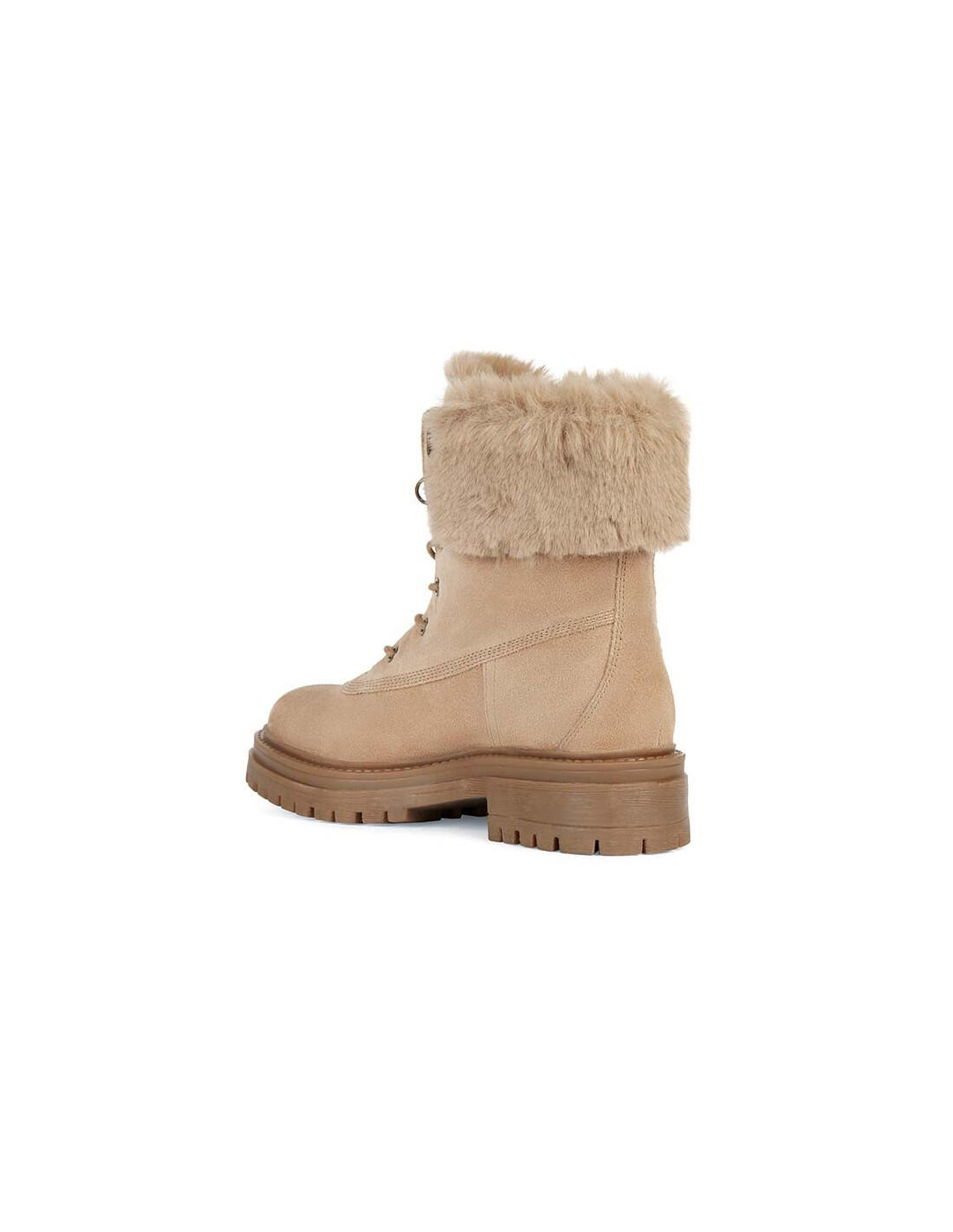 GEOX D Iridea - Botines 3/5
