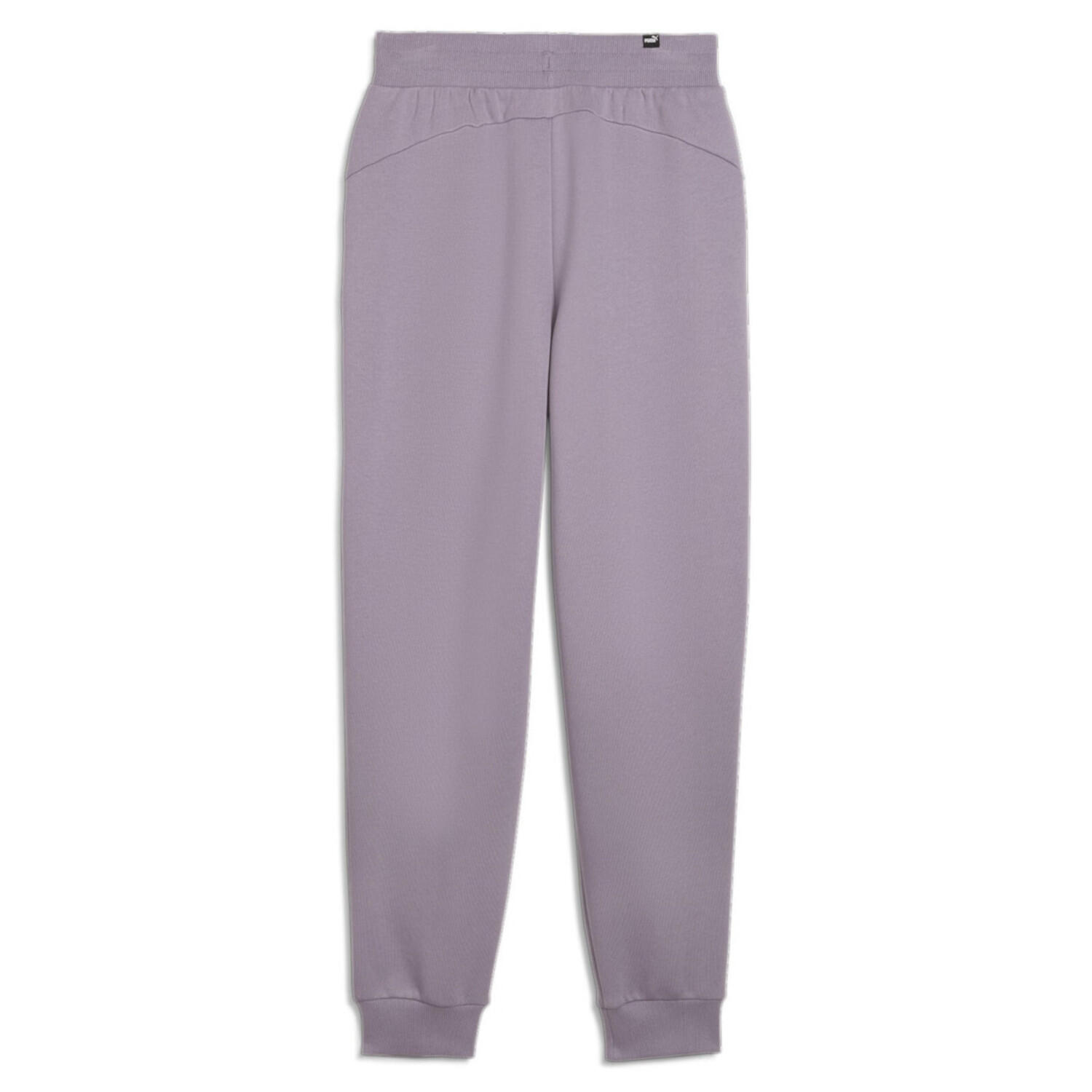 Puma Damen Jogginghose ESS Embroidery High-Wais 670007 2/3