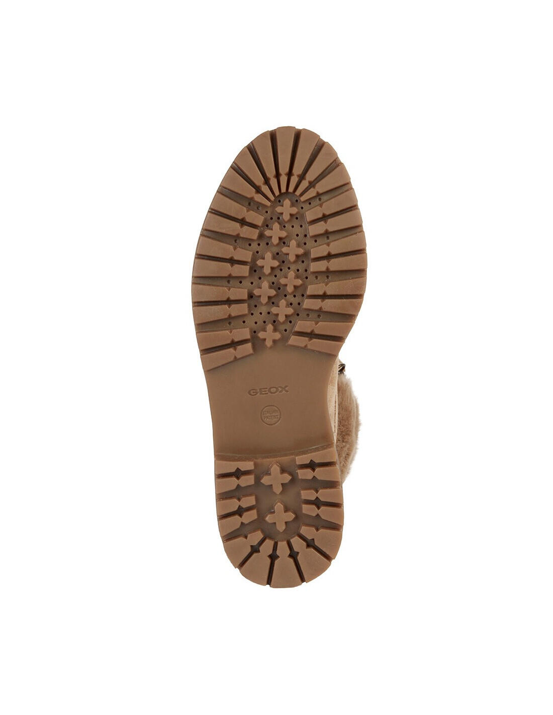 GEOX D Iridea - Botines 5/5