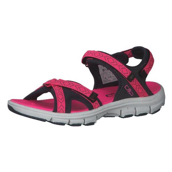 Sandalen Damen Almaak Hiking Sandal