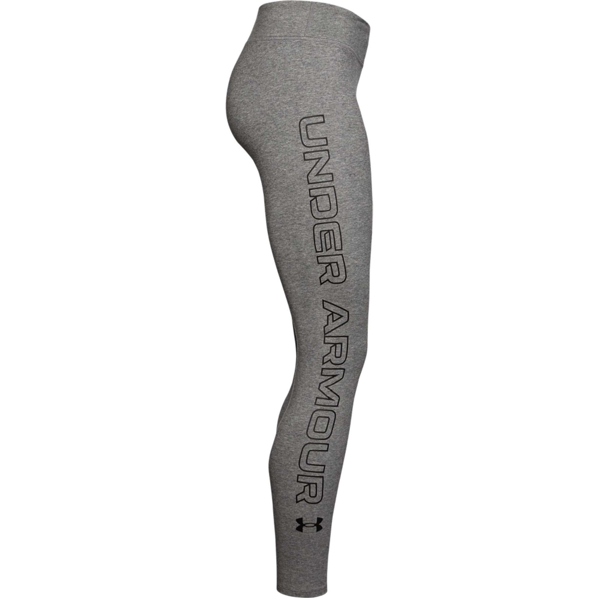 Under Armour Damen Favorite WM Leggings - 1356403 3/7