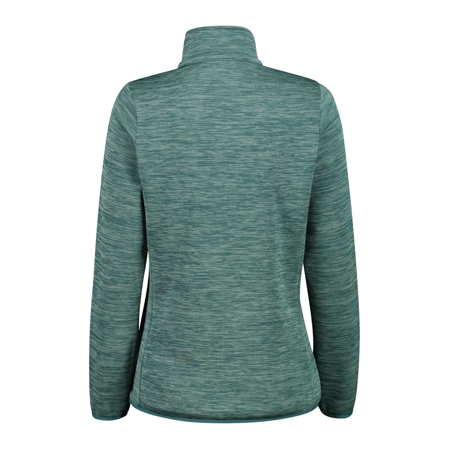 Sweatshirt zippée femme CMP 2/3