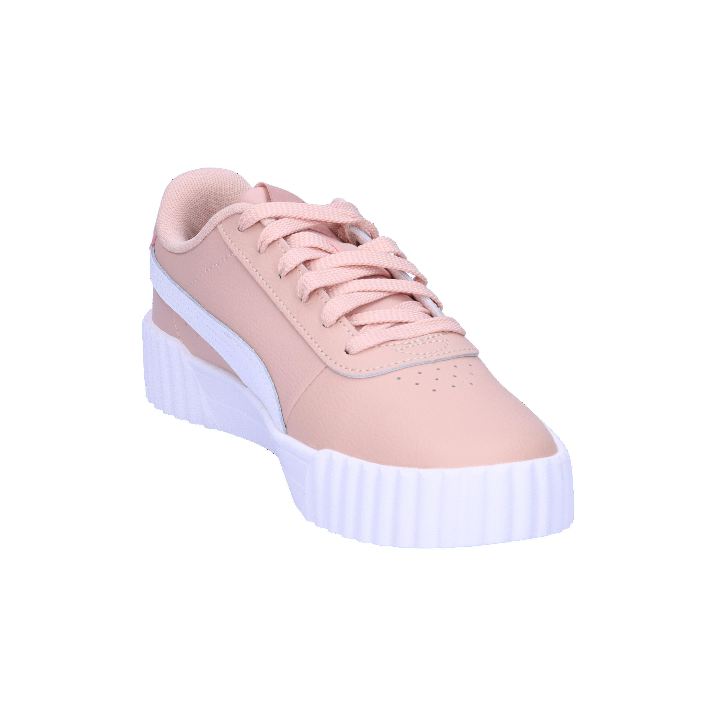 Puma Damen Sneaker Carina 3.0 400365 2/15