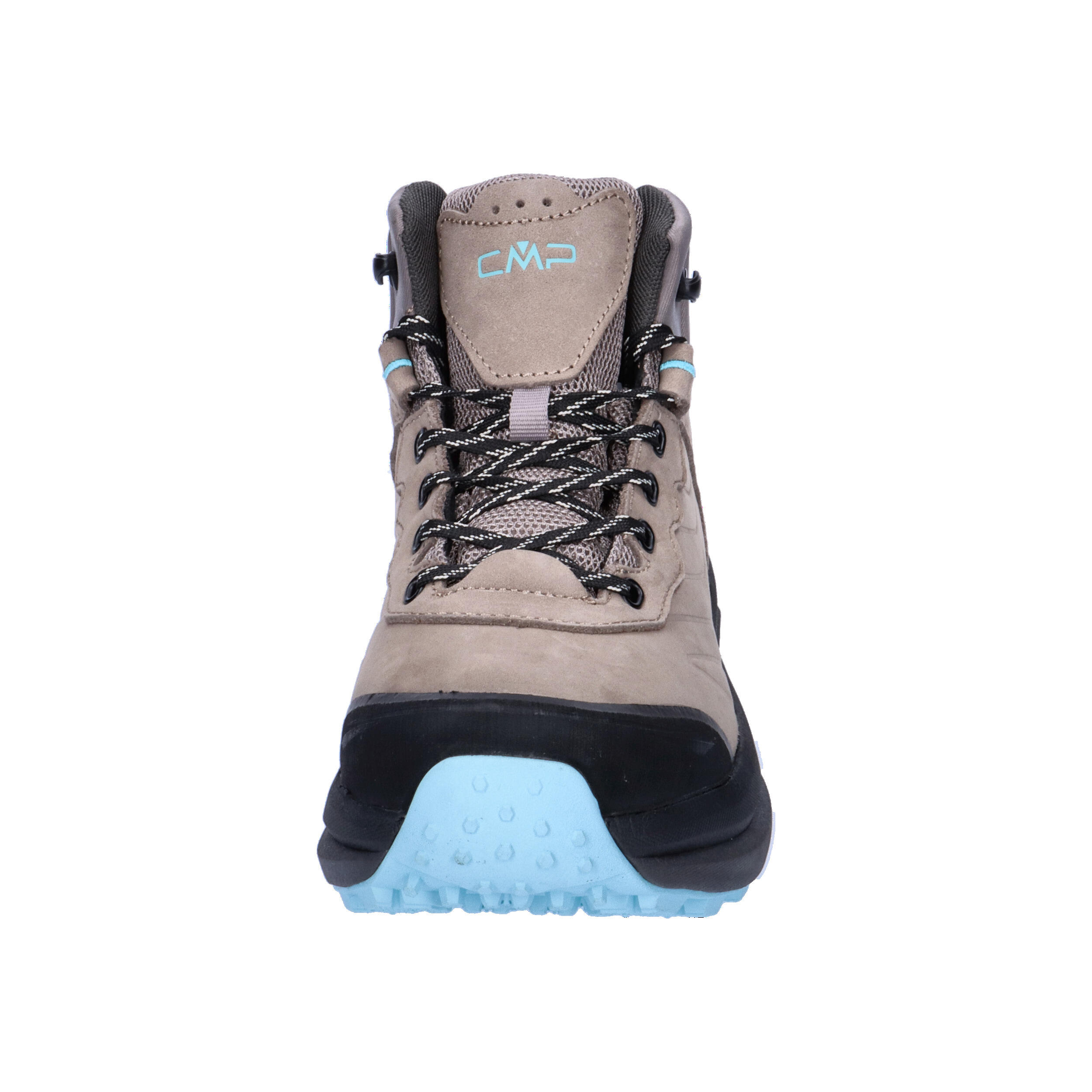 CMP Damen Wanderstiefel JUUKAT HIKING SHOES WP 3Q26066 3/15