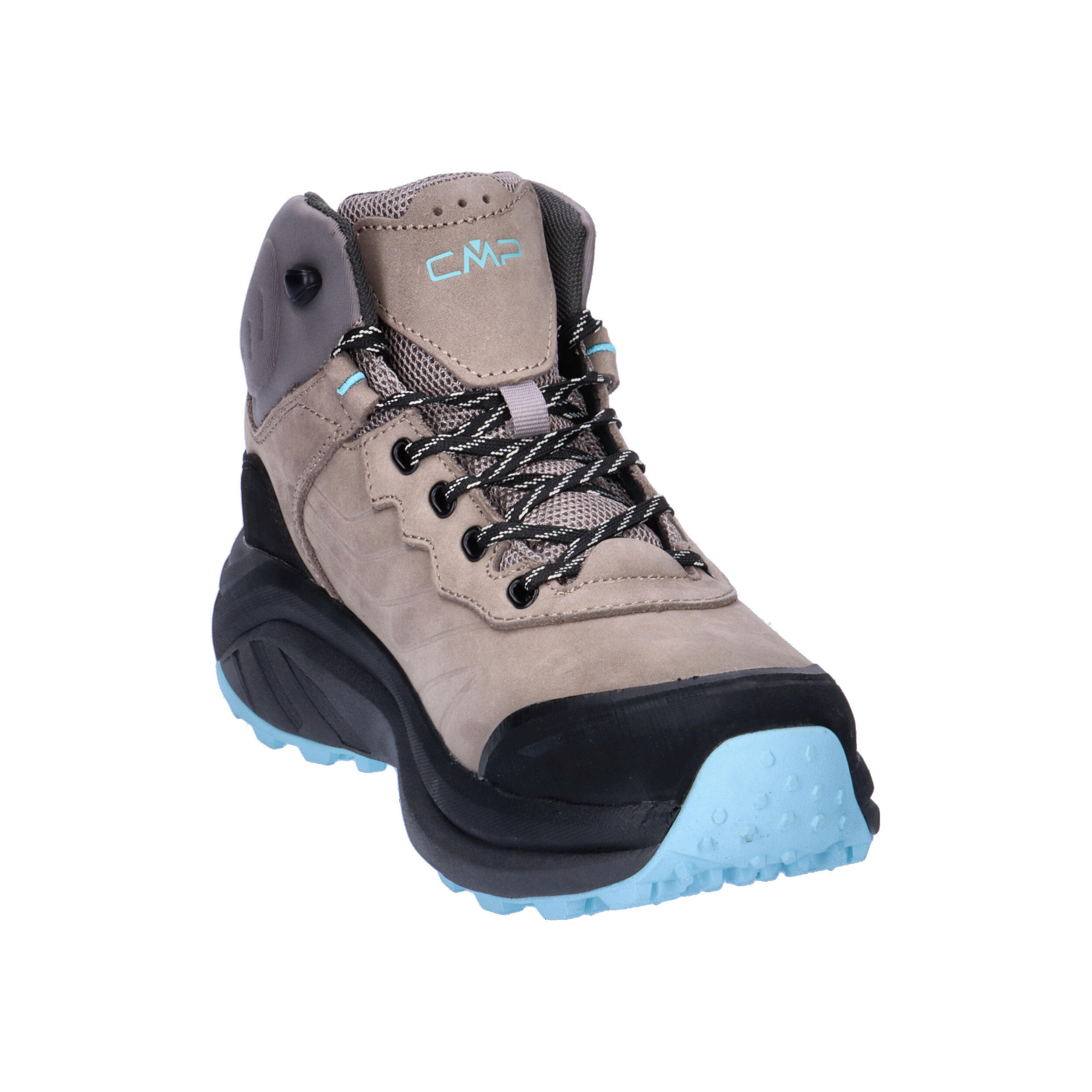 CMP Damen Wanderstiefel JUUKAT HIKING SHOES WP 3Q26066 2/15