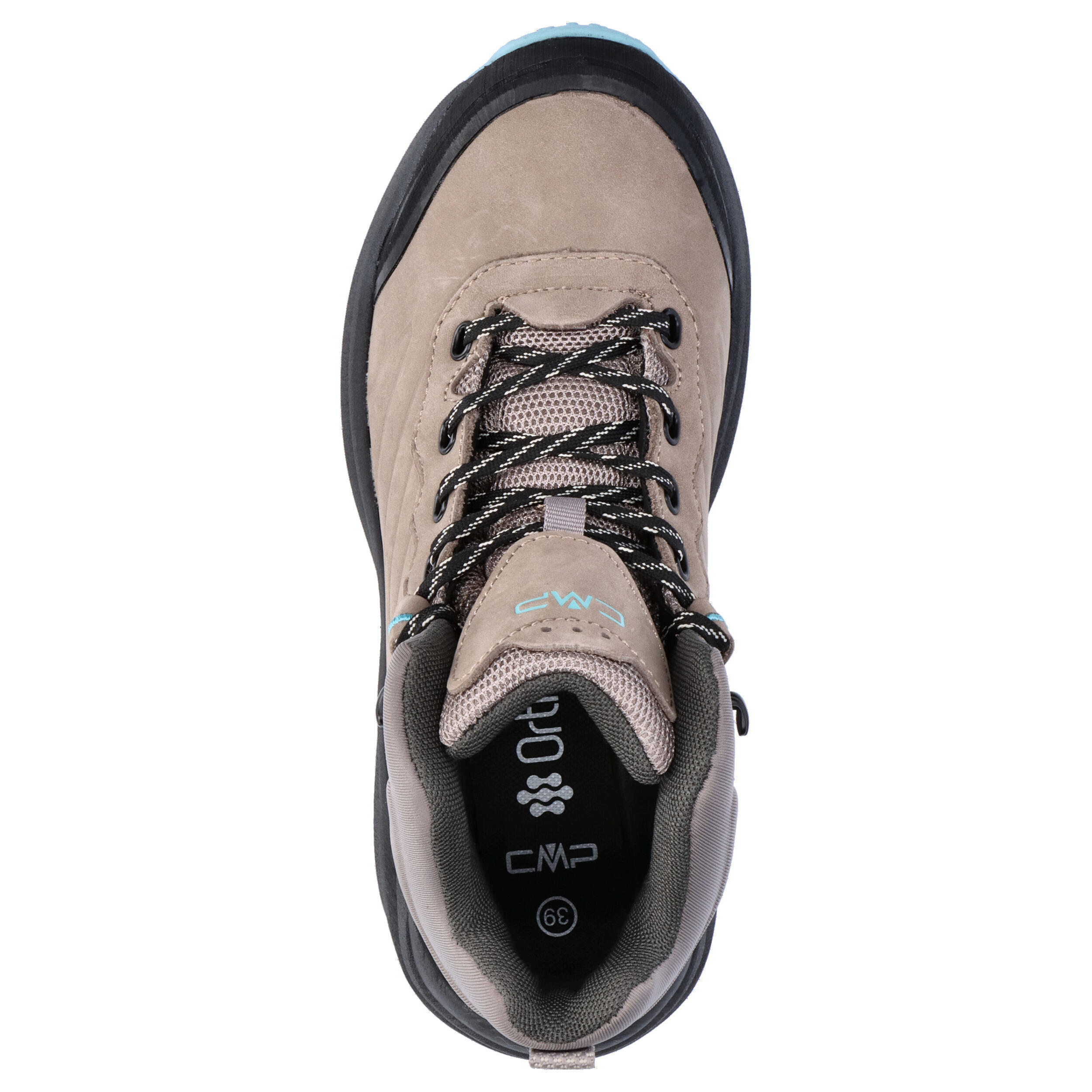 CMP Damen Wanderstiefel JUUKAT HIKING SHOES WP 3Q26066 5/15