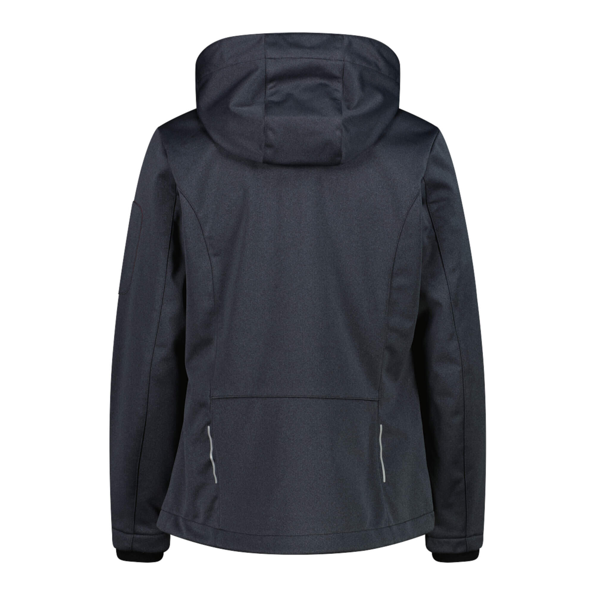 Wanderjacke mit Kapuze, Damen CMP 2/7