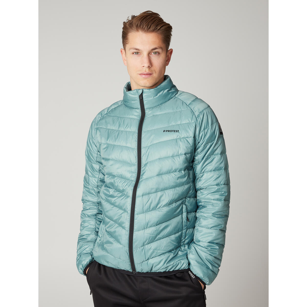 Chaqueta Hombre Prtshaffer Outdoor Jacket 3/6