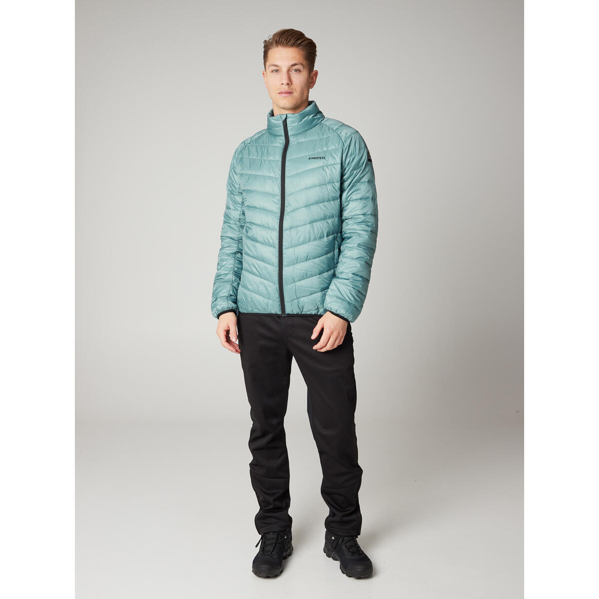 Chaqueta Hombre Prtshaffer Outdoor Jacket 5/6