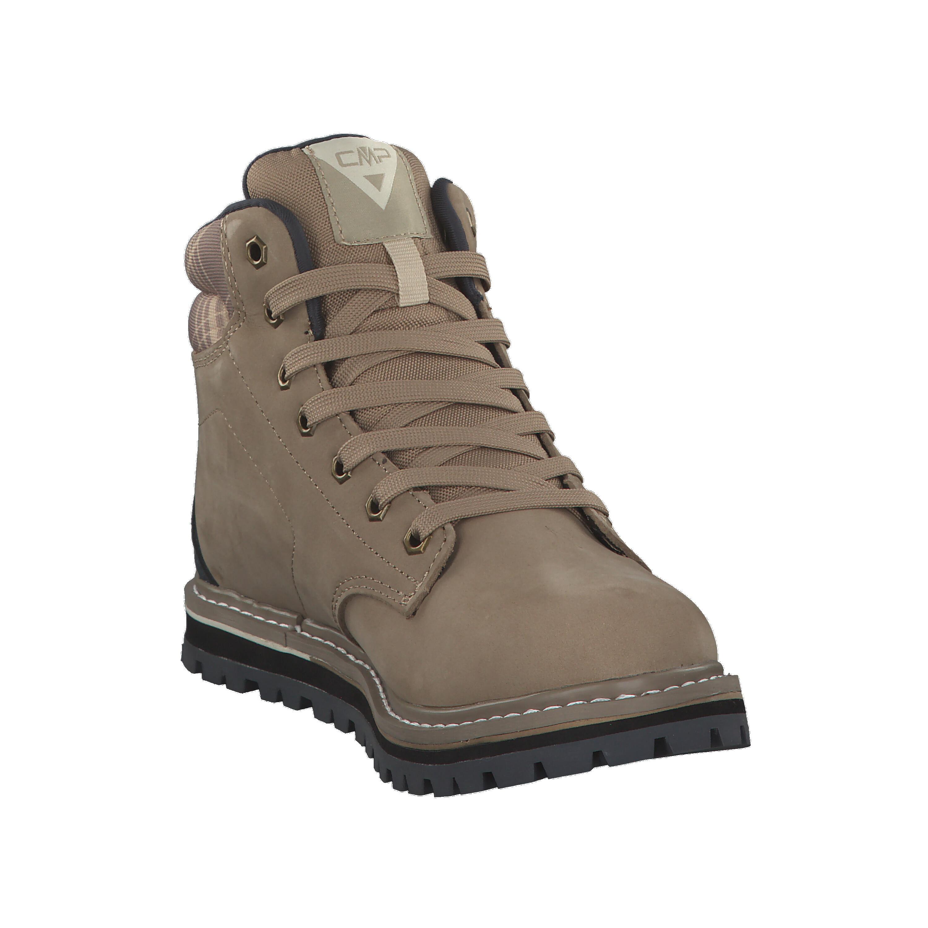 CMP Damen Boots Dorado Wmn Lifestyle Shoes WP 39Q4936 2/15