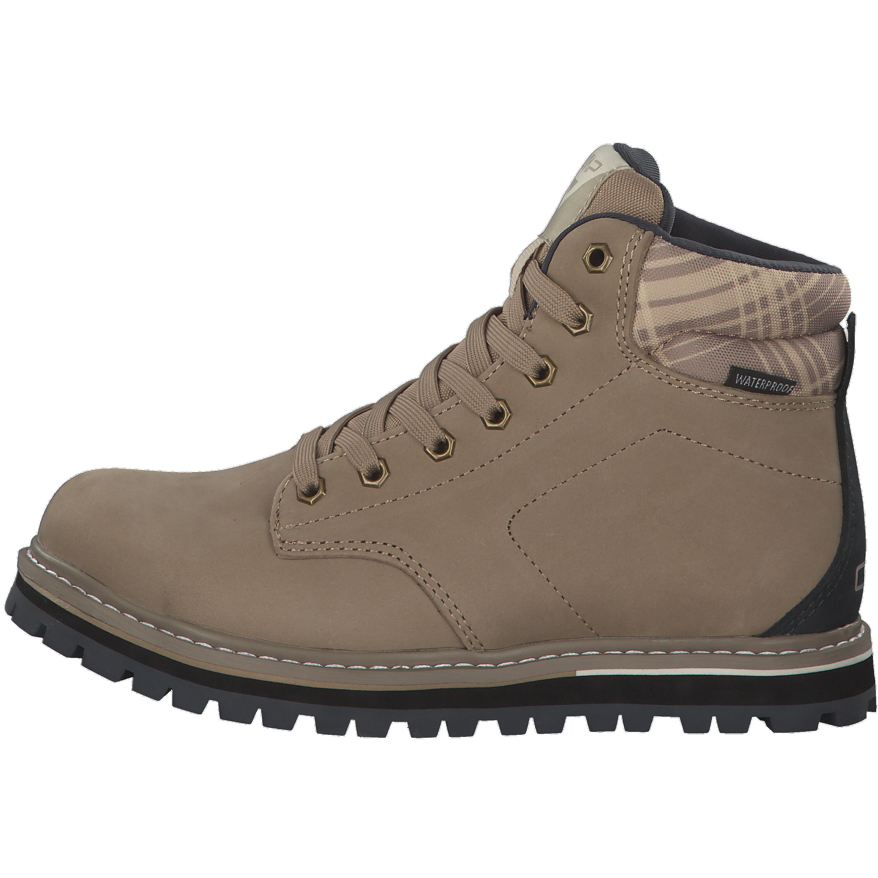 CMP Damen Boots Dorado Wmn Lifestyle Shoes WP 39Q4936 10/15