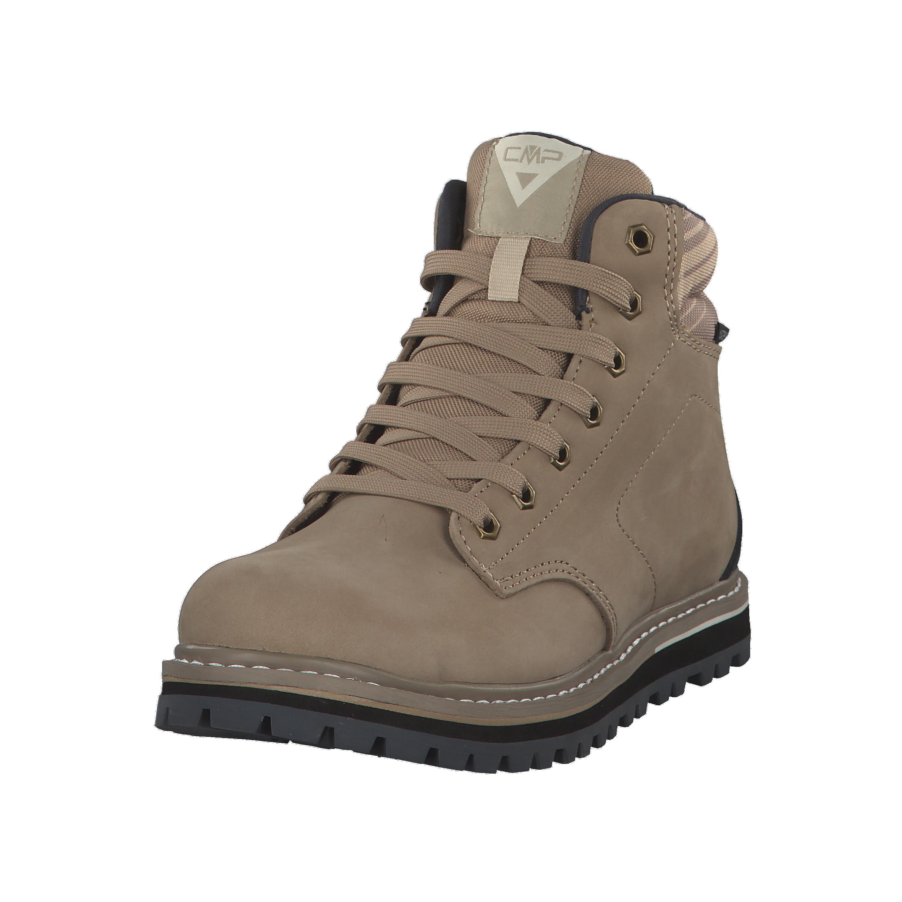 CMP Damen Boots Dorado Wmn Lifestyle Shoes WP 39Q4936 4/15