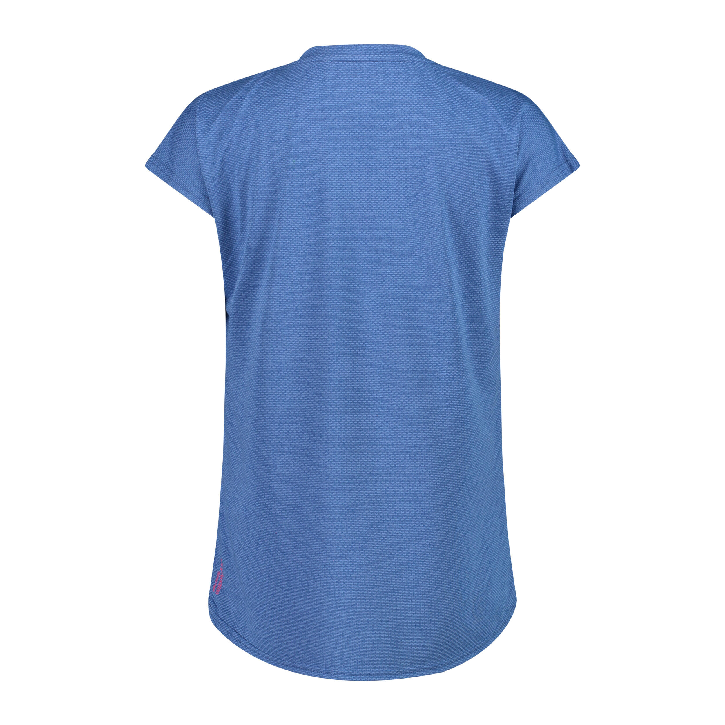 CMP Damen T-Shirt WOMAN T-SHIRT 34N5906 2/3