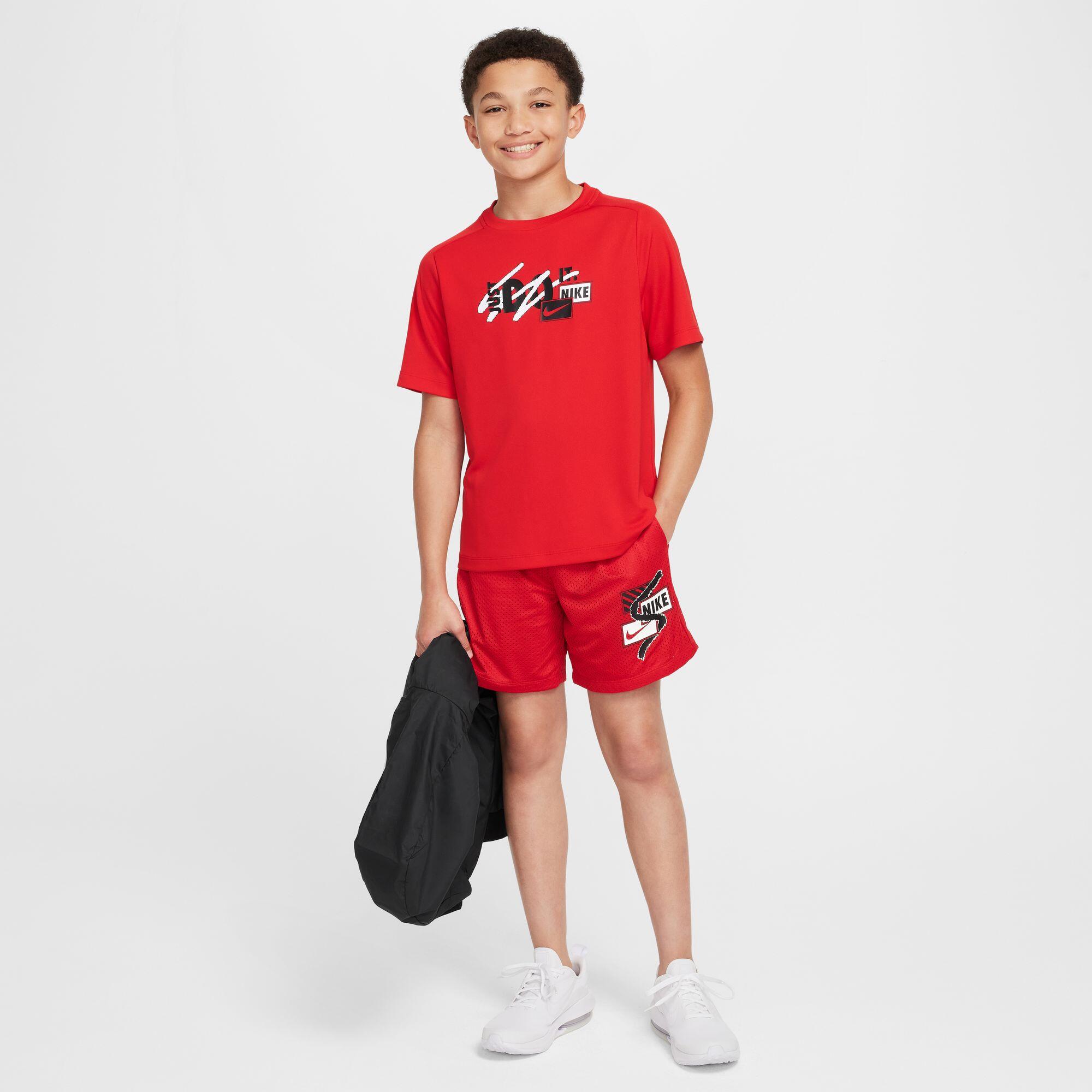 Nike Maglia Dri-fit Pro Maniche Lunghe Uomo 3/3