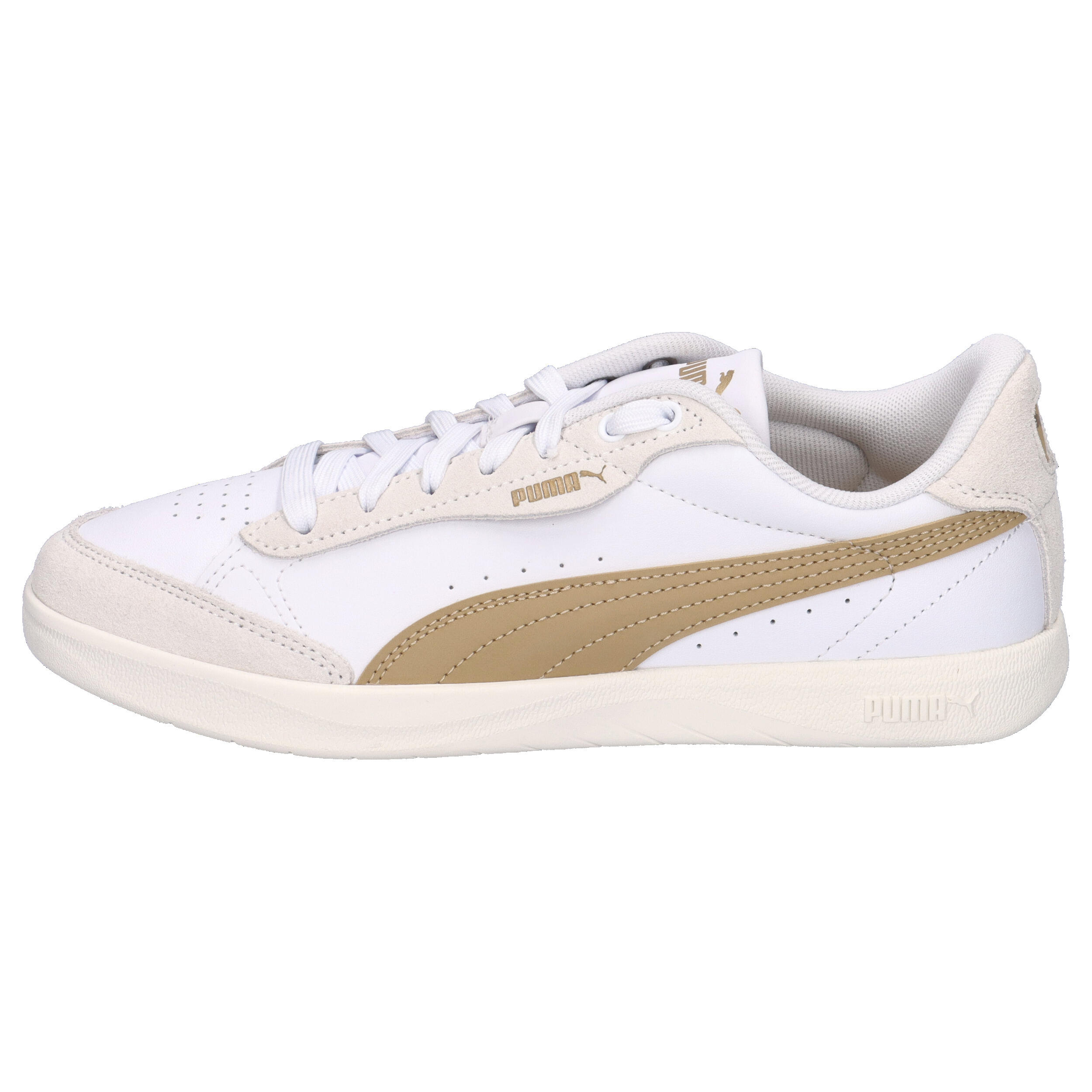 Puma Damen Sneaker Vikky Star OG 402601 10/15