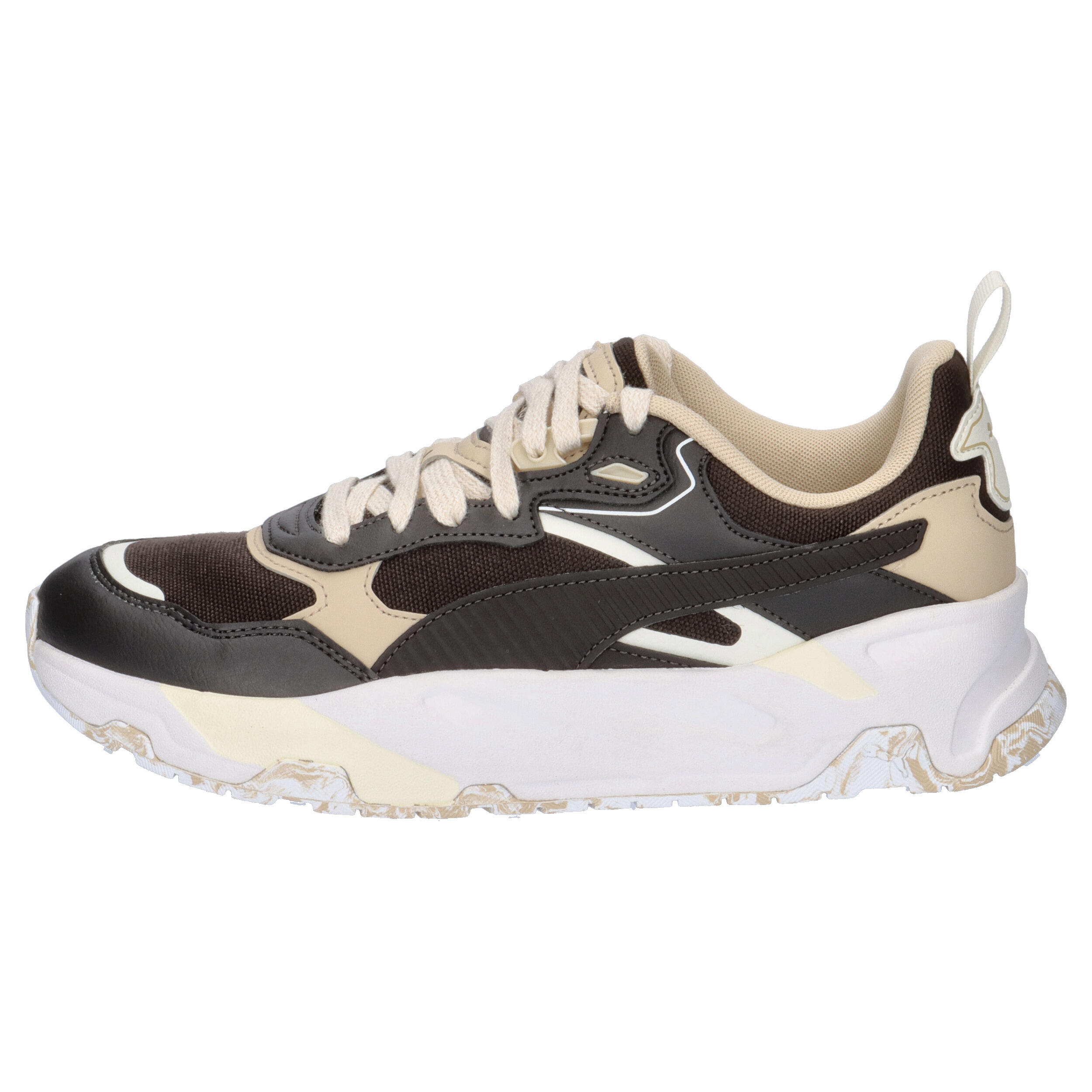 Puma Herren Sneaker Trinity Better 389290 10/15