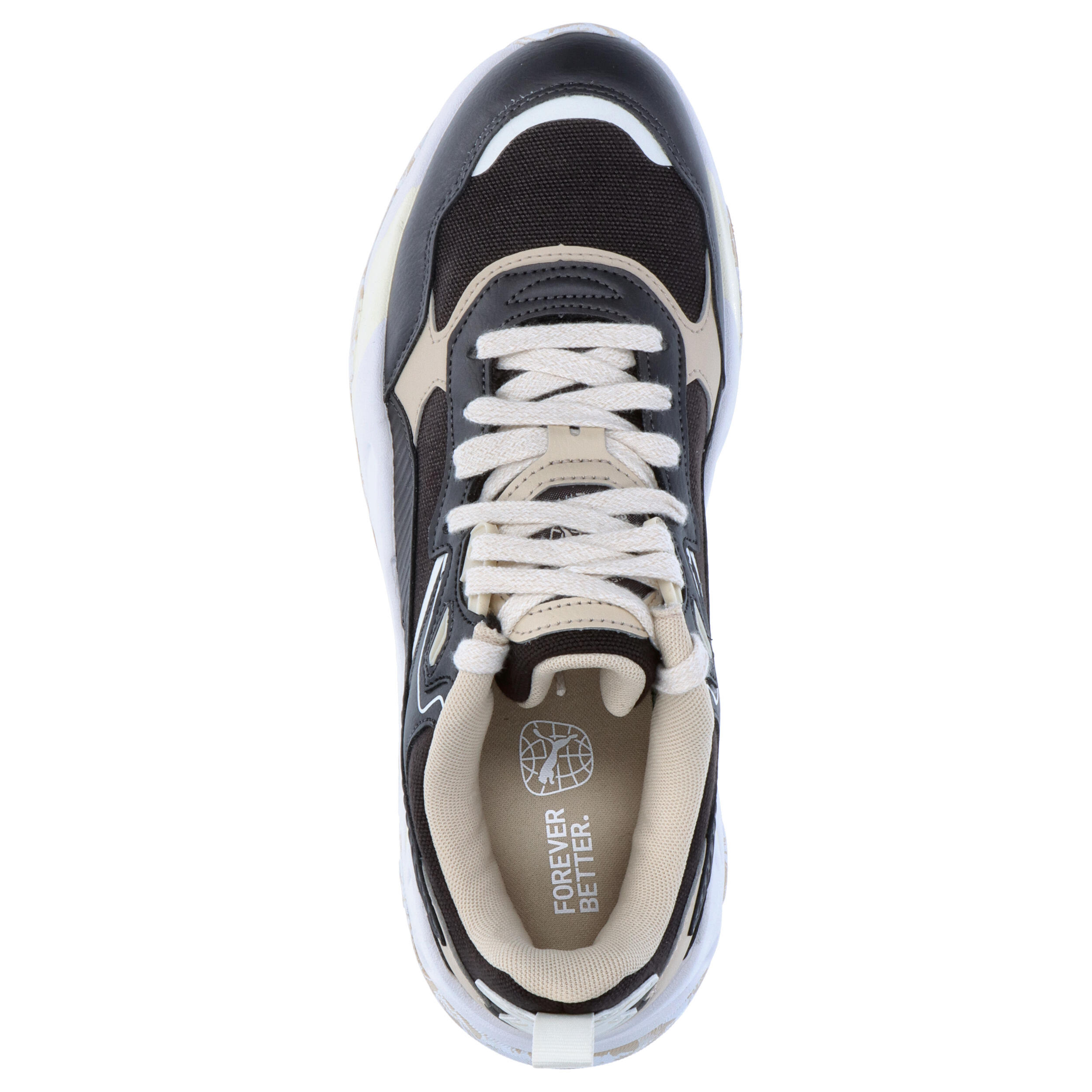 Puma Herren Sneaker Trinity Better 389290 5/15