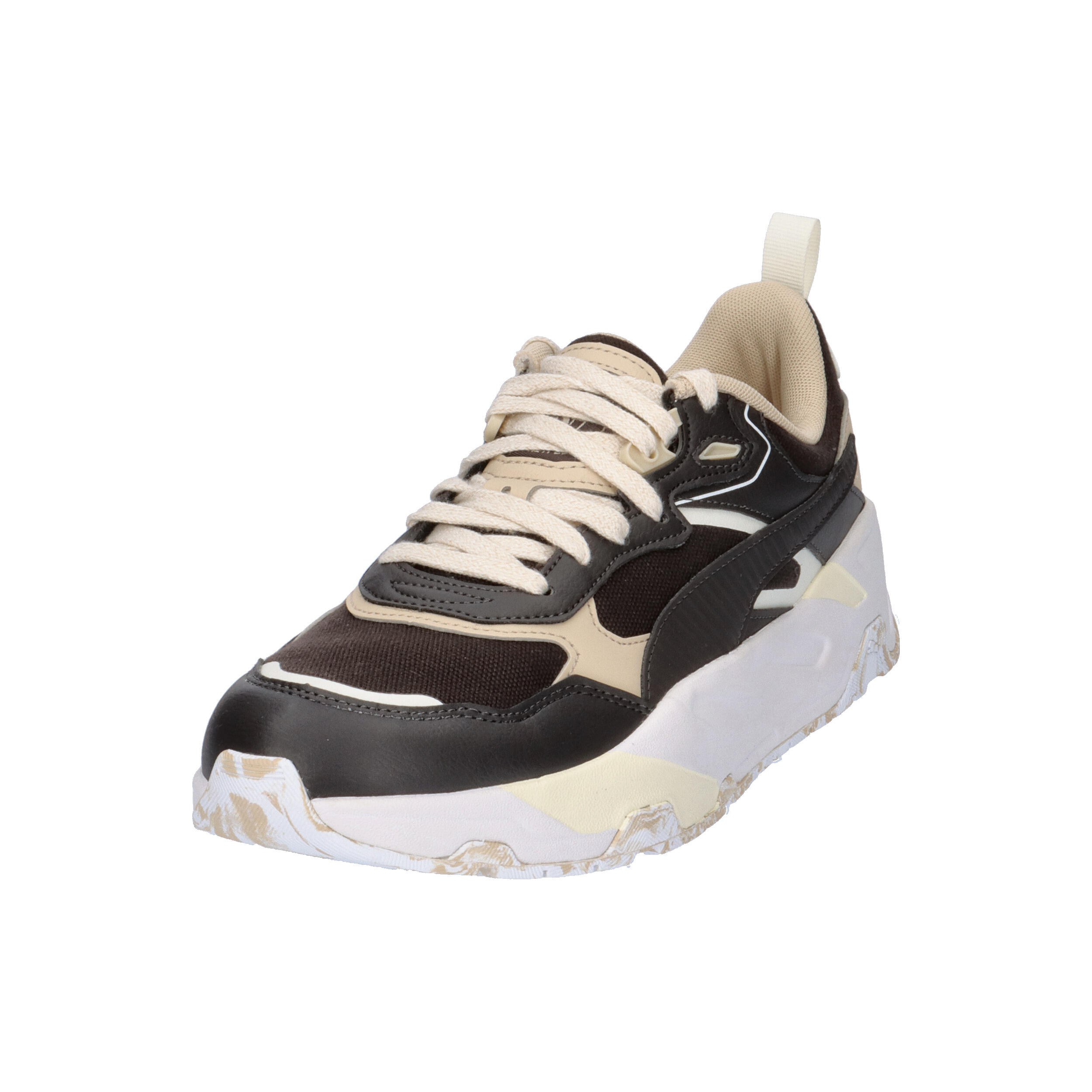 Puma Herren Sneaker Trinity Better 389290 4/15