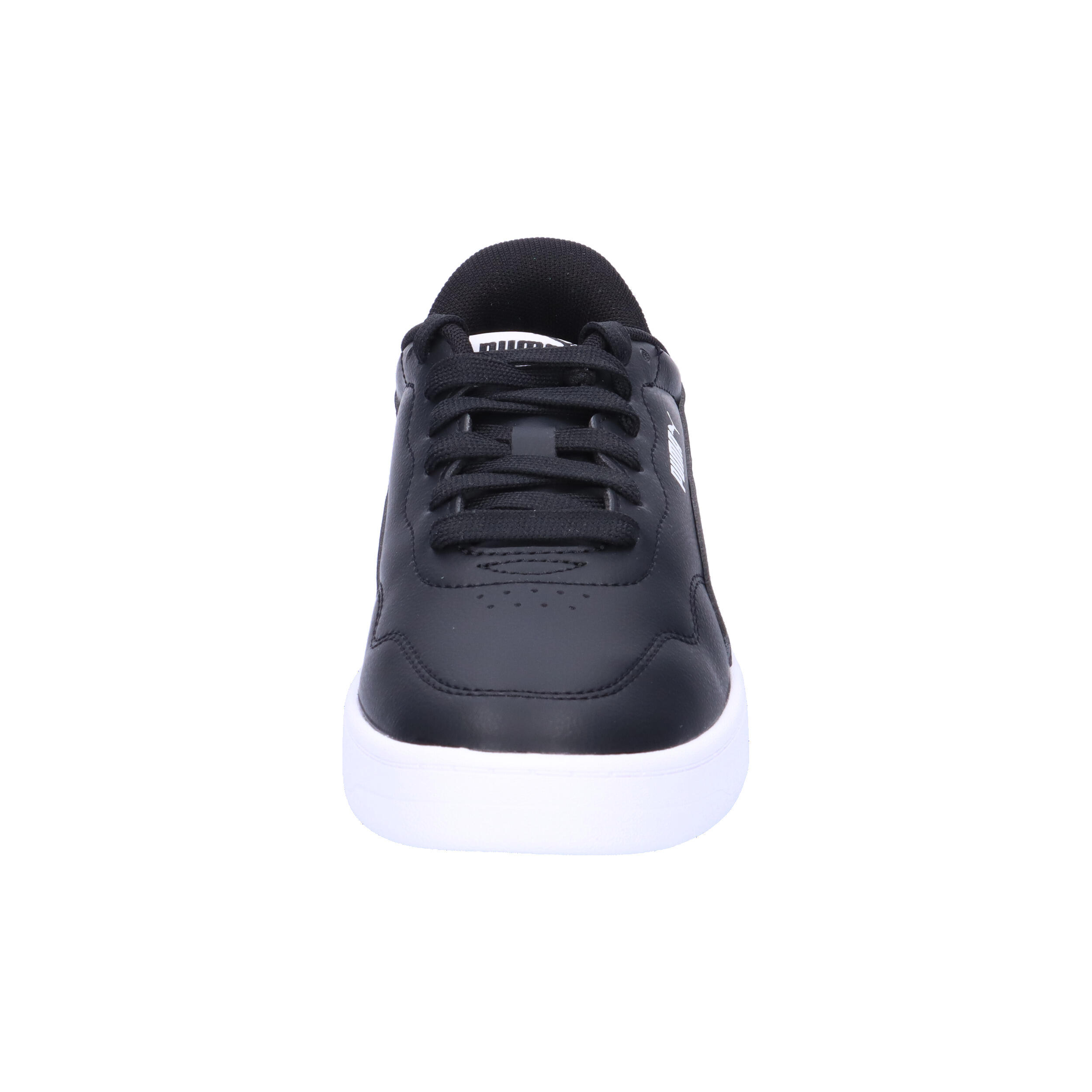 Sneakers Puma Court Lally, Zwart, Dames 8/10