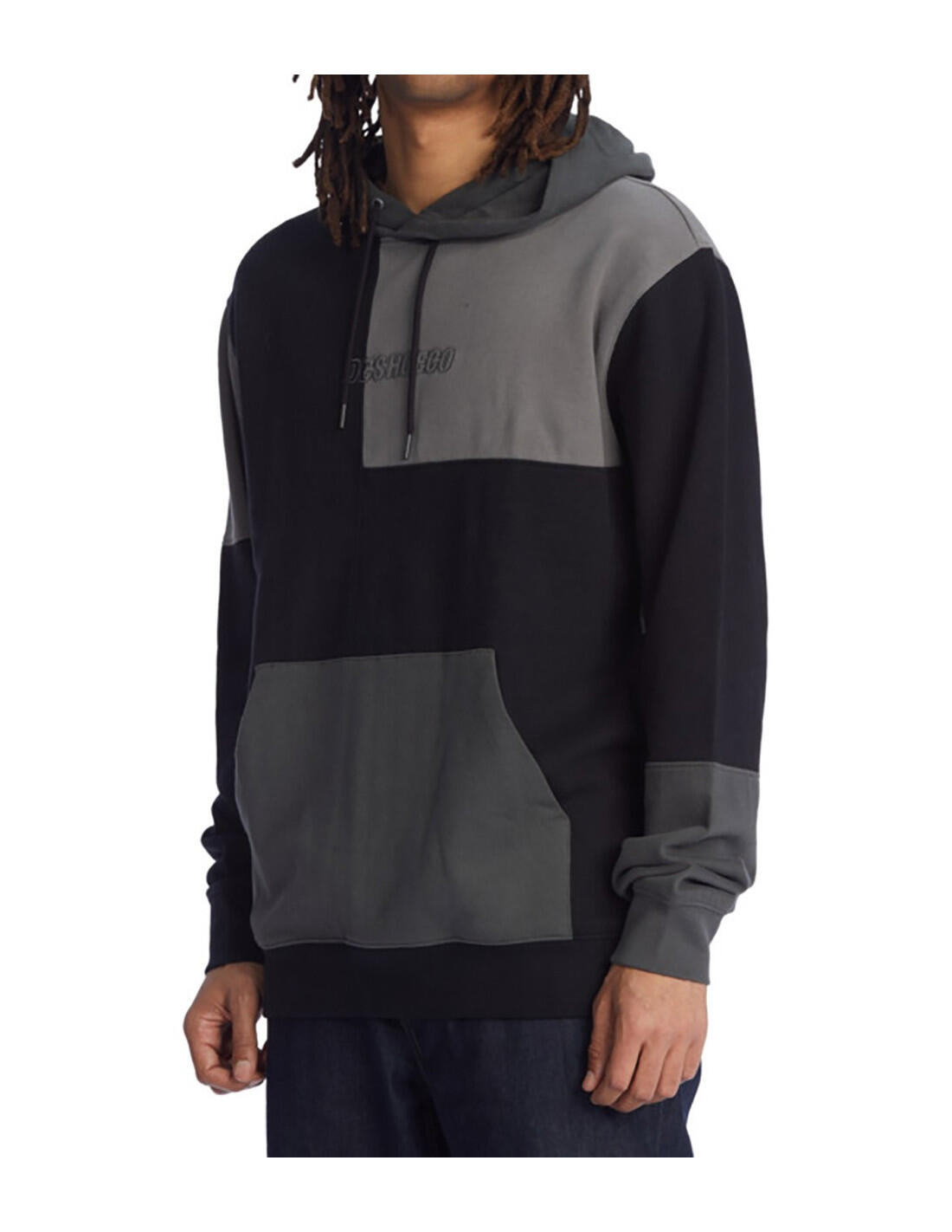 DC SHOES Rogers - Felpa 3/5
