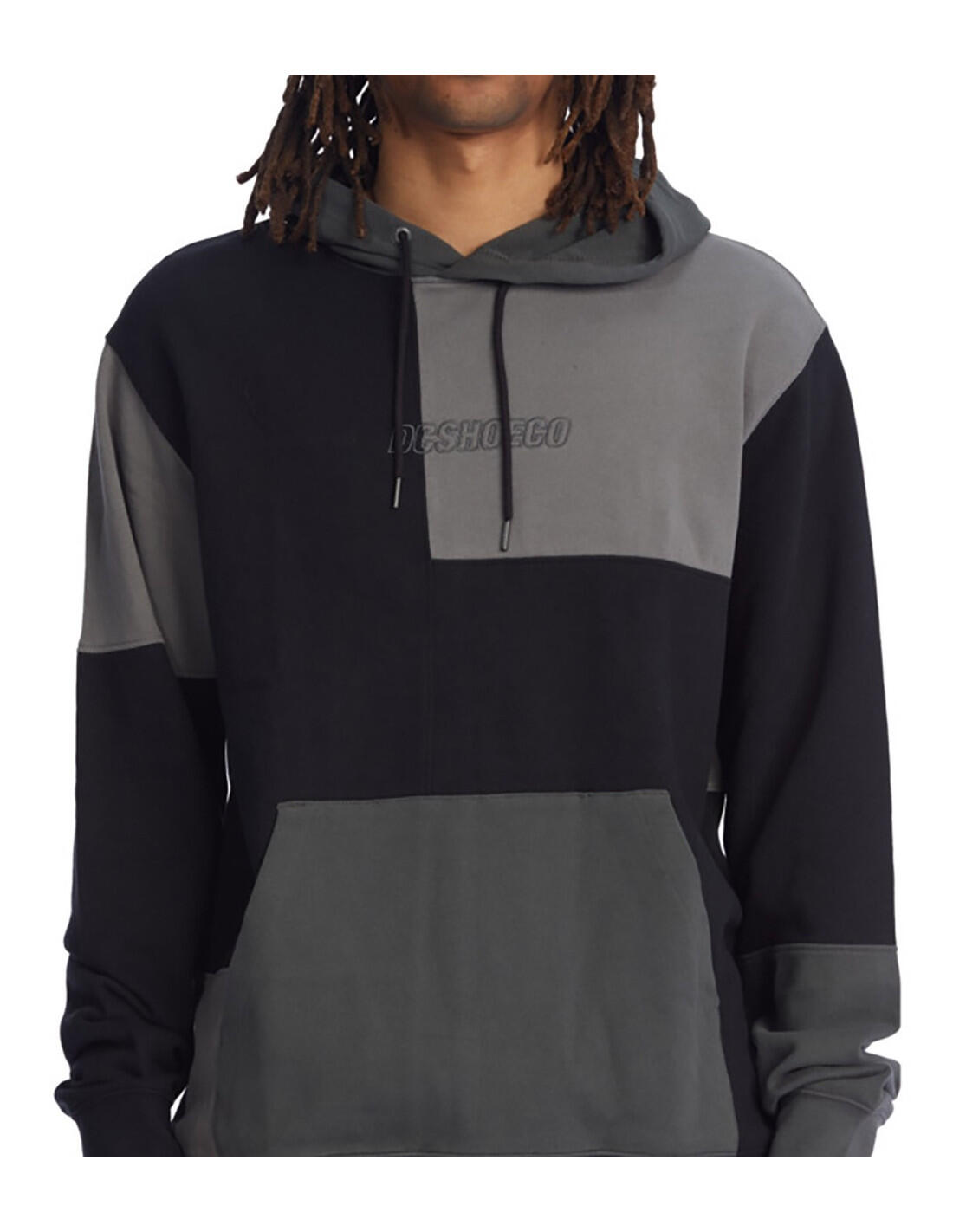 DC SHOES Rogers - Felpa 5/5