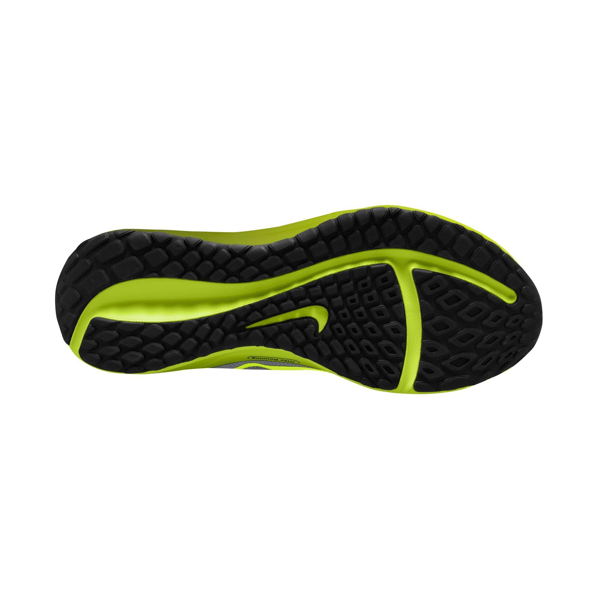 Zapatillas de Running Hombre Downshifter 13  FD6454-016 Negra 4/7