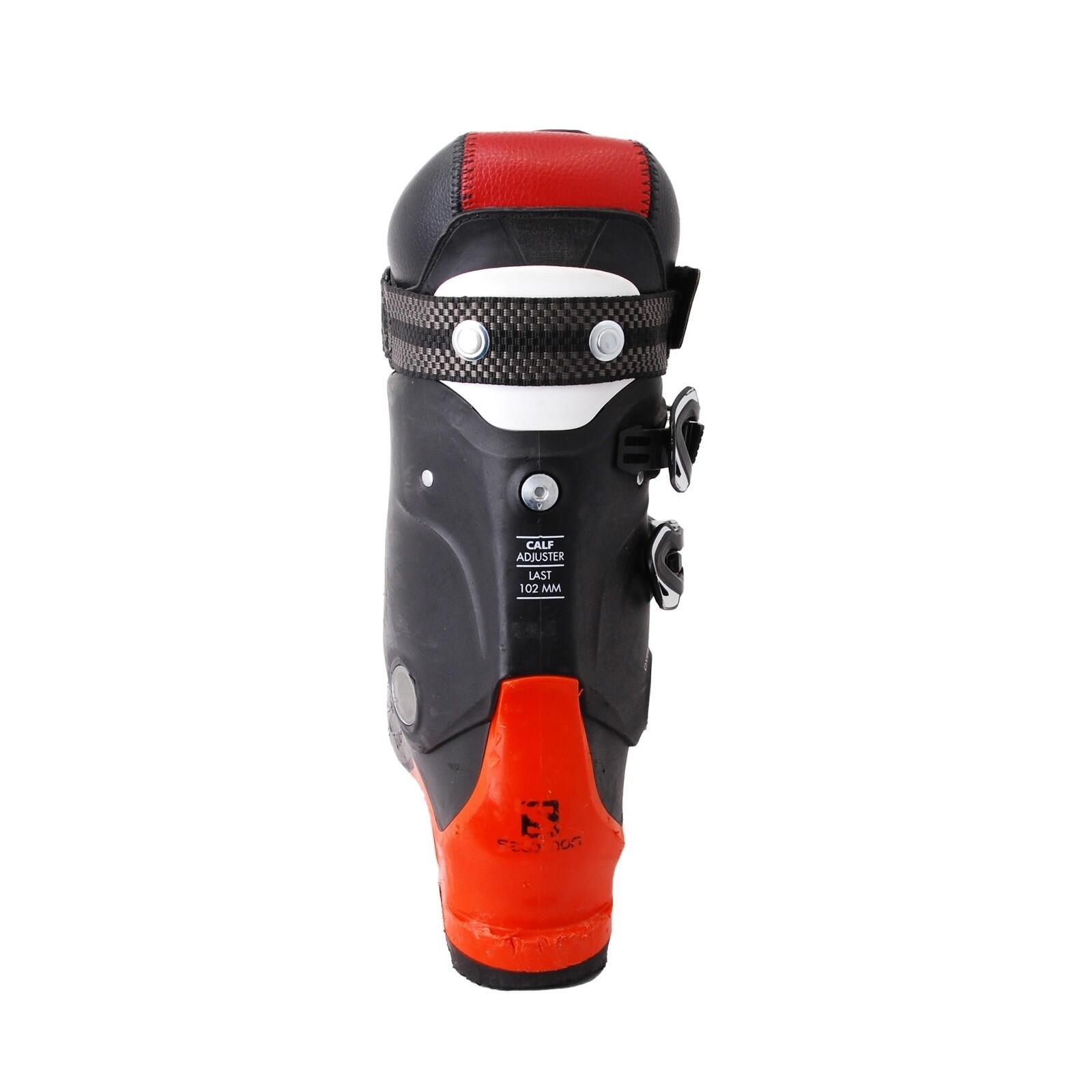 SECOND HAND - Scarpone Da Sci Salomon X Access 90 2/4