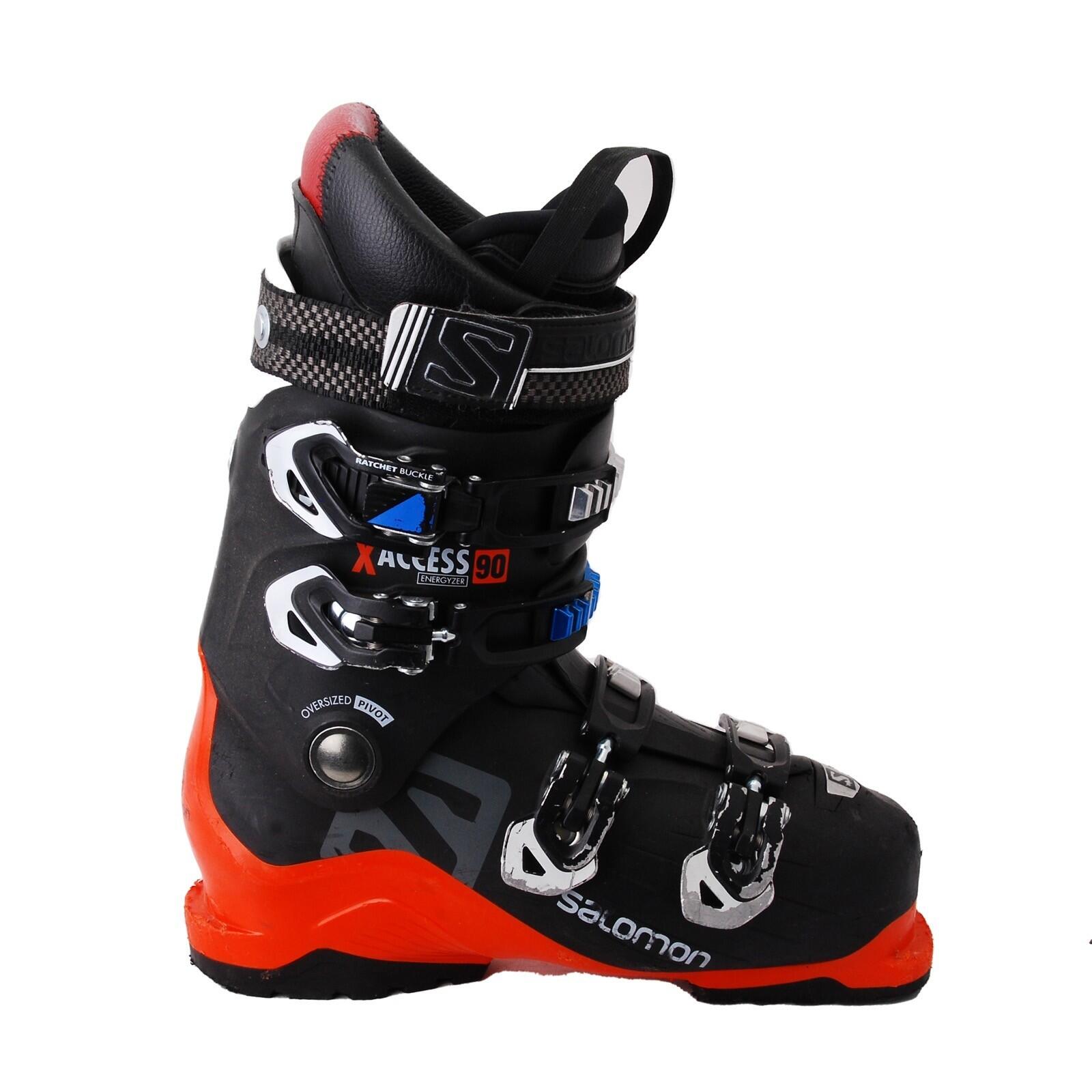 SALOMON picture