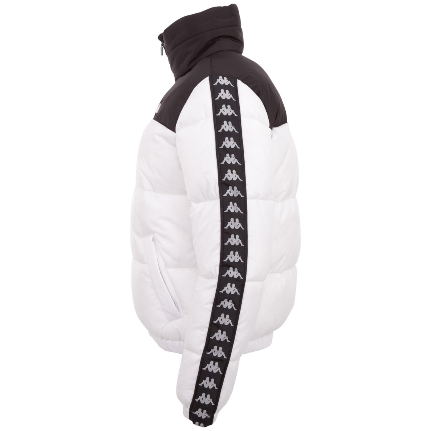 Kappa Damen Steppjacke JELENA 310028 2/7