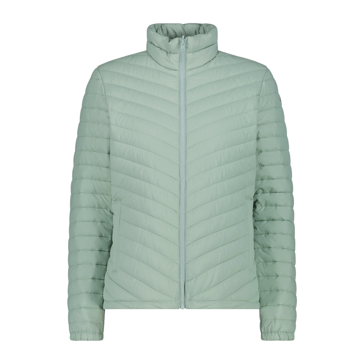 Doudoune zippée à capuche détachable femme CMP 4/7