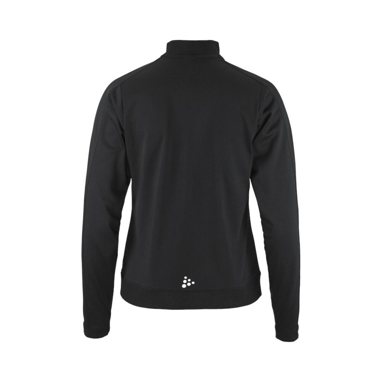 Giacca impermeabile da donna con 1/2 zip Craft Evolve 2.0 2/7