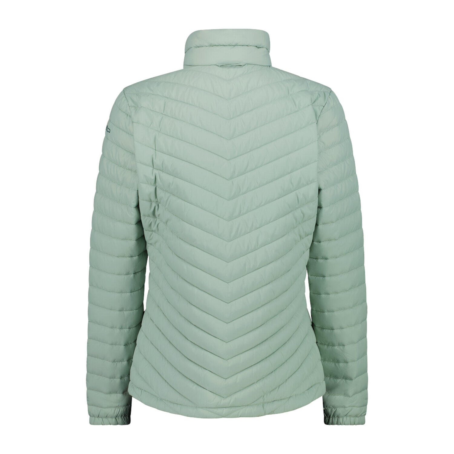 Doudoune zippée à capuche détachable femme CMP 5/7