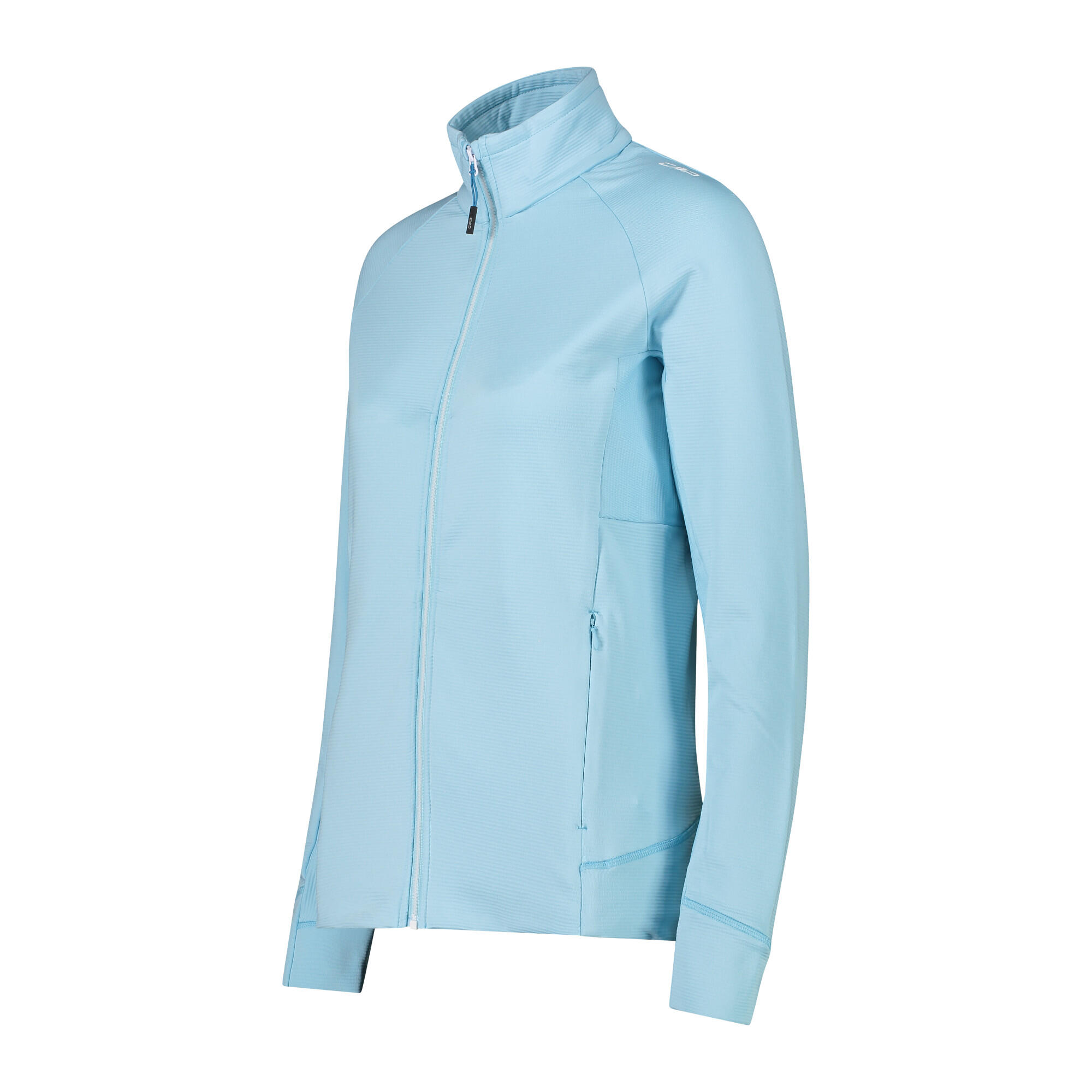 Polaire femme CMP 3/3