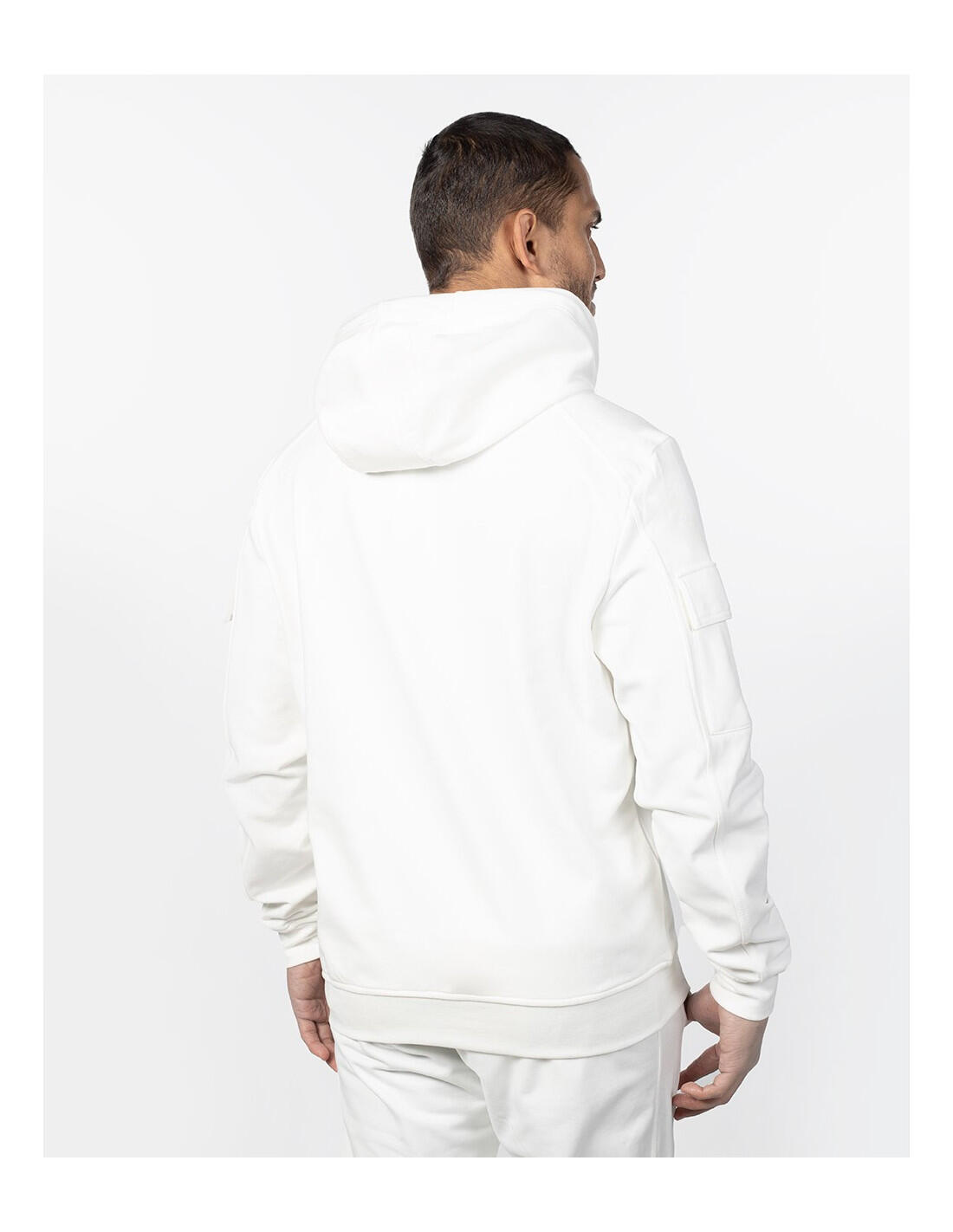 ANTONY MORATO MMFL00922-FA150188 - Moletom 3/5