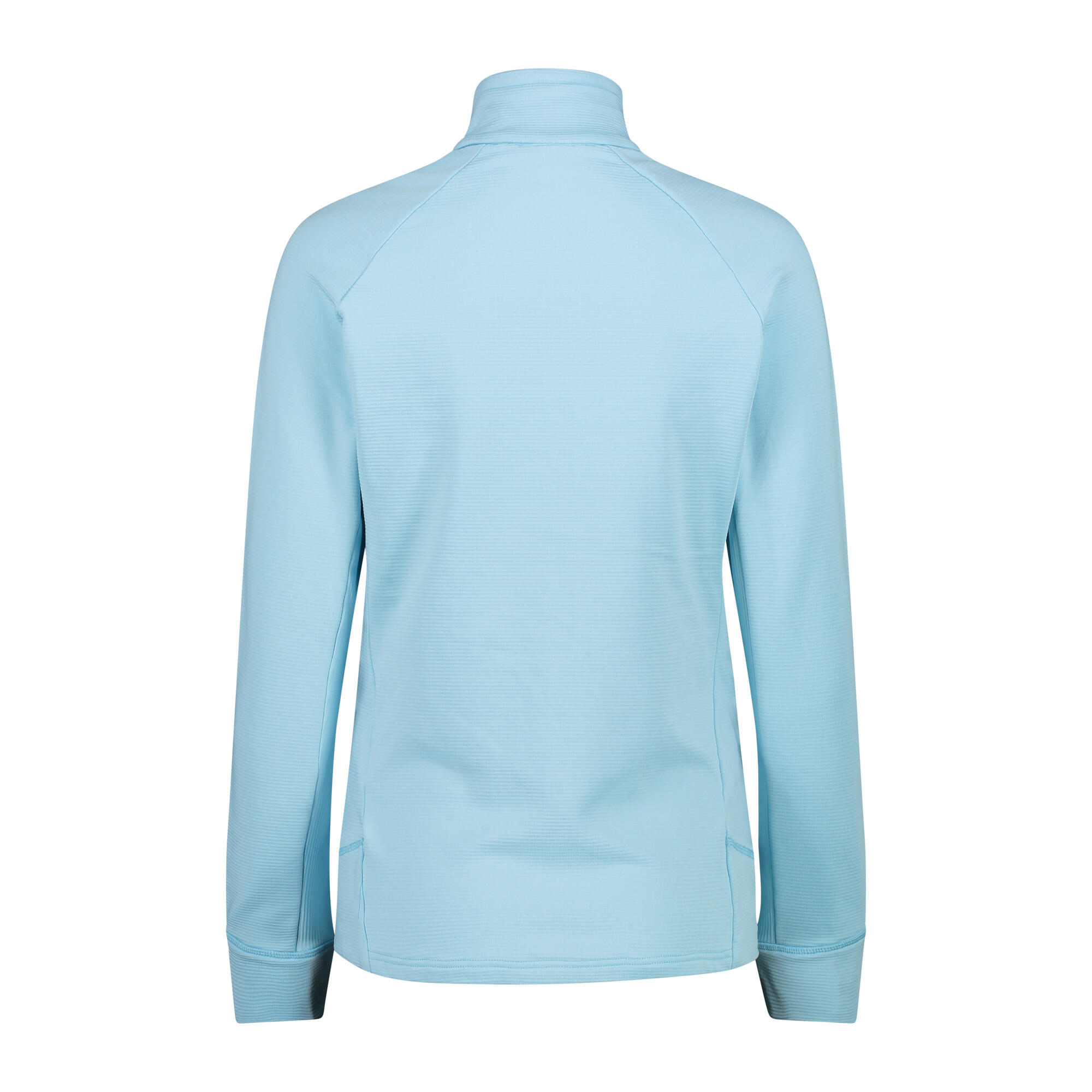 Polaire femme CMP 2/3