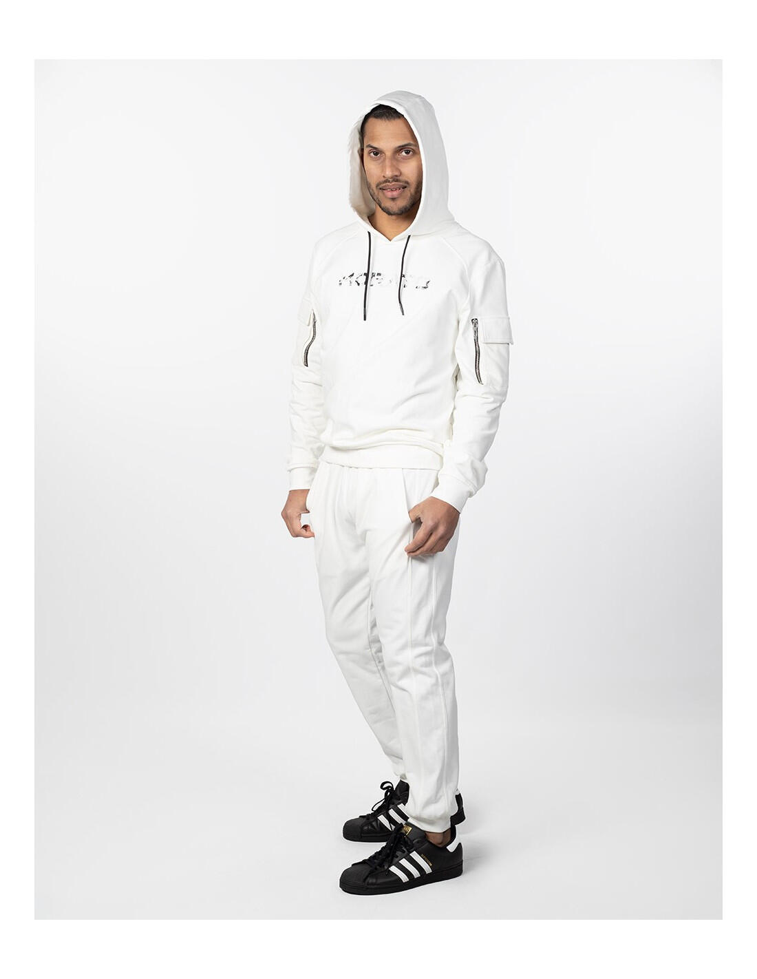 ANTONY MORATO MMFL00922-FA150188 - Moletom 5/5