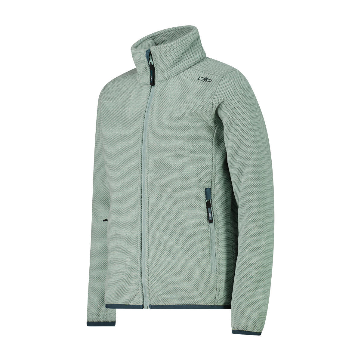 Polaire fille CMP 5/5