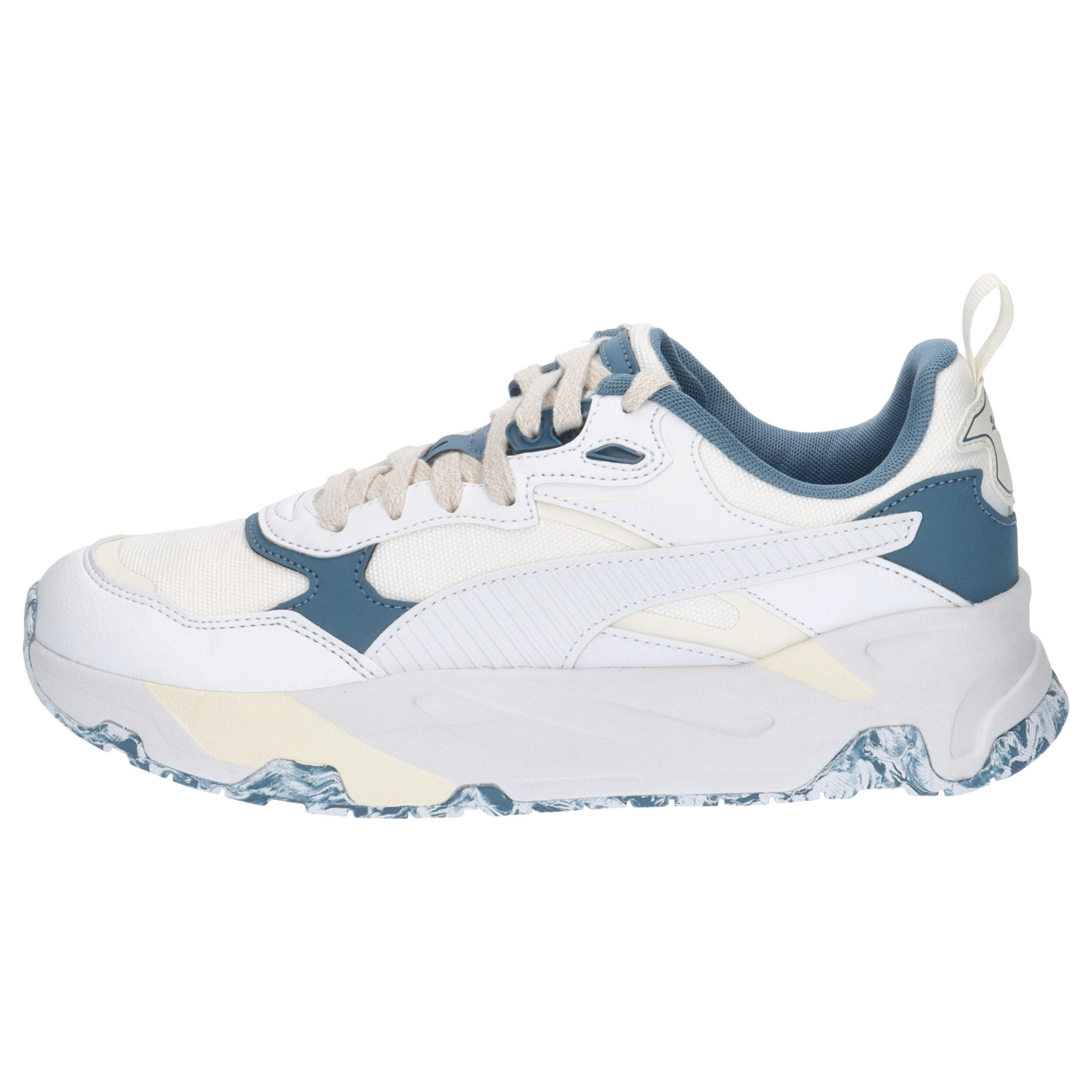 Puma Herren Sneaker Trinity Better 389290 10/15