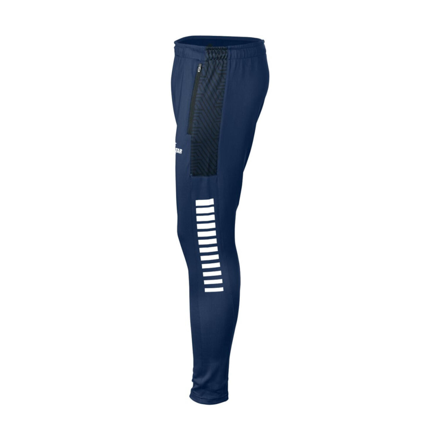 Derbystar Herren Trainingshose Primo Slim v24 2/2