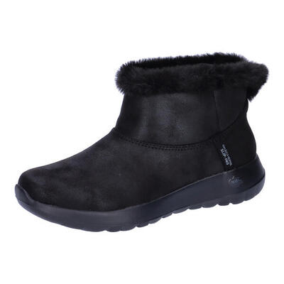 Skechers Damen Stiefelette On-The-Go Joy - Cozy Dream 144800