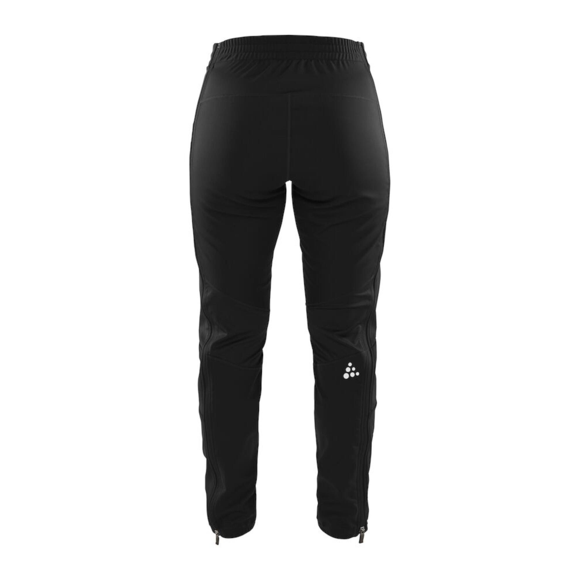 Craft Damen Skihose Nordic Ski Club FZ Pants 1912527 2/3