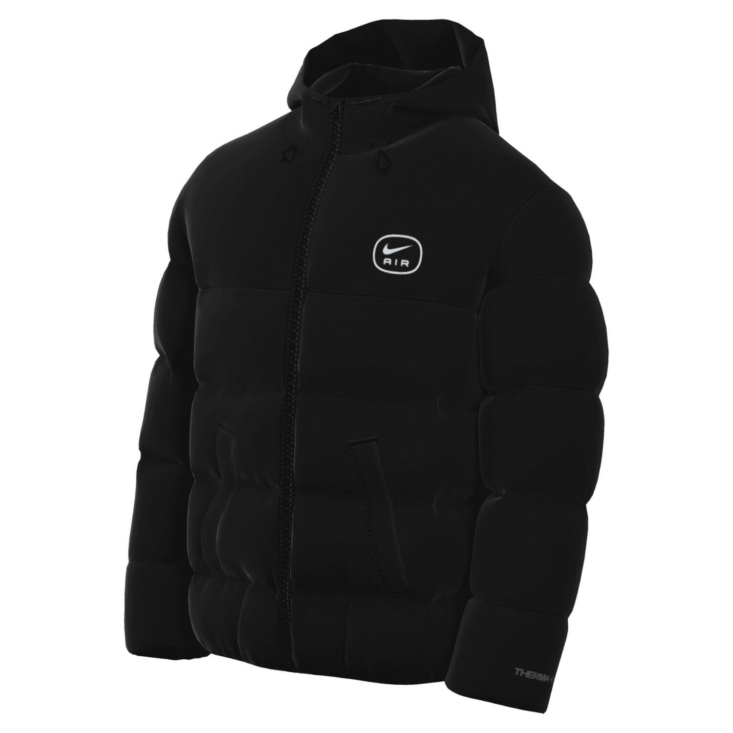 Nike Herren Winterjacke SW AIR Synthetic-Fill Jacket HM0198 1/2