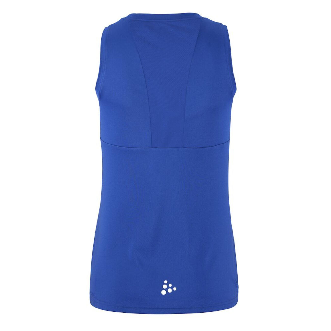 Craft Rush 2.0 singlet dames - Royal 2/5